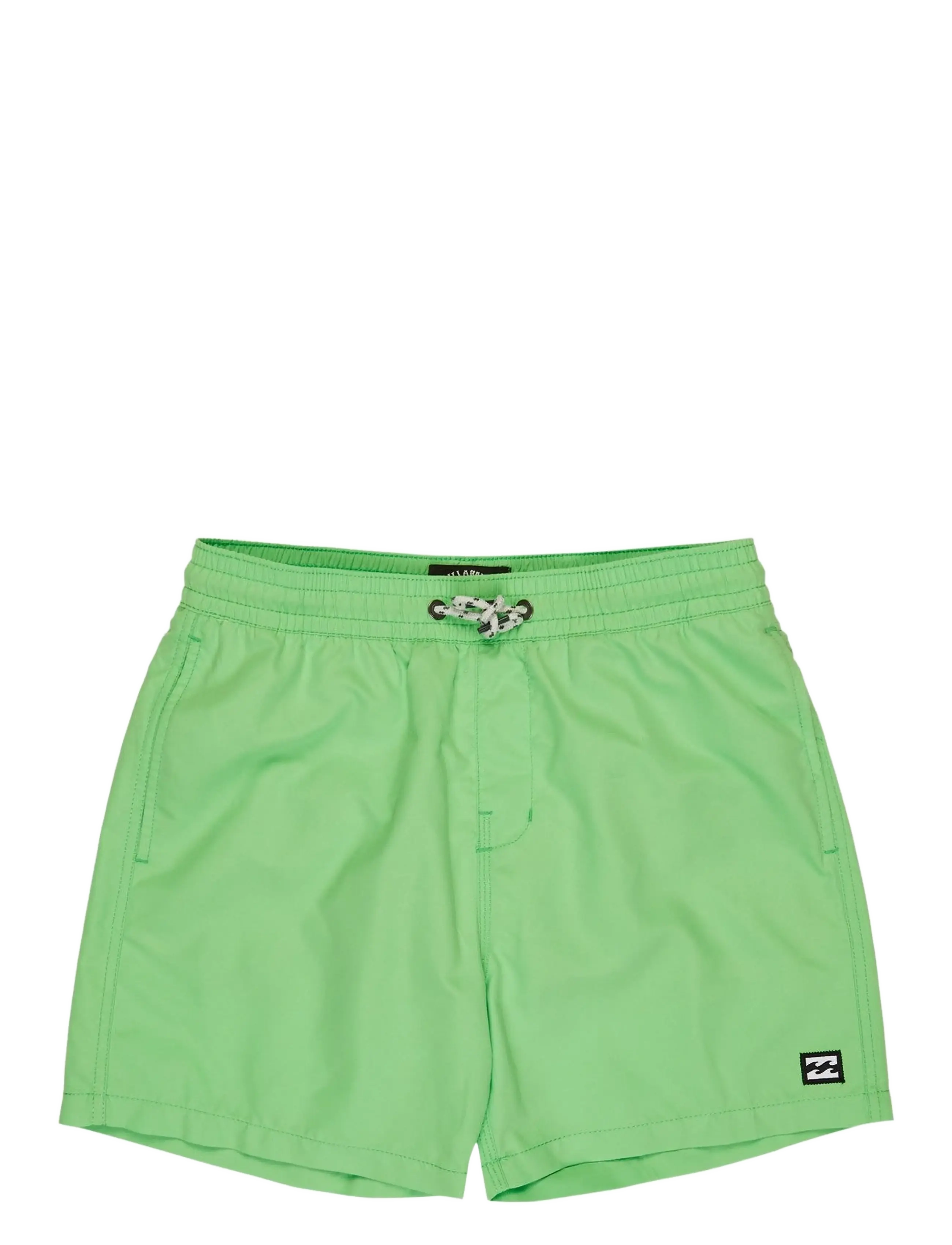 Billabong ALL DAY LB - Kleidung - NEON GREEN / green