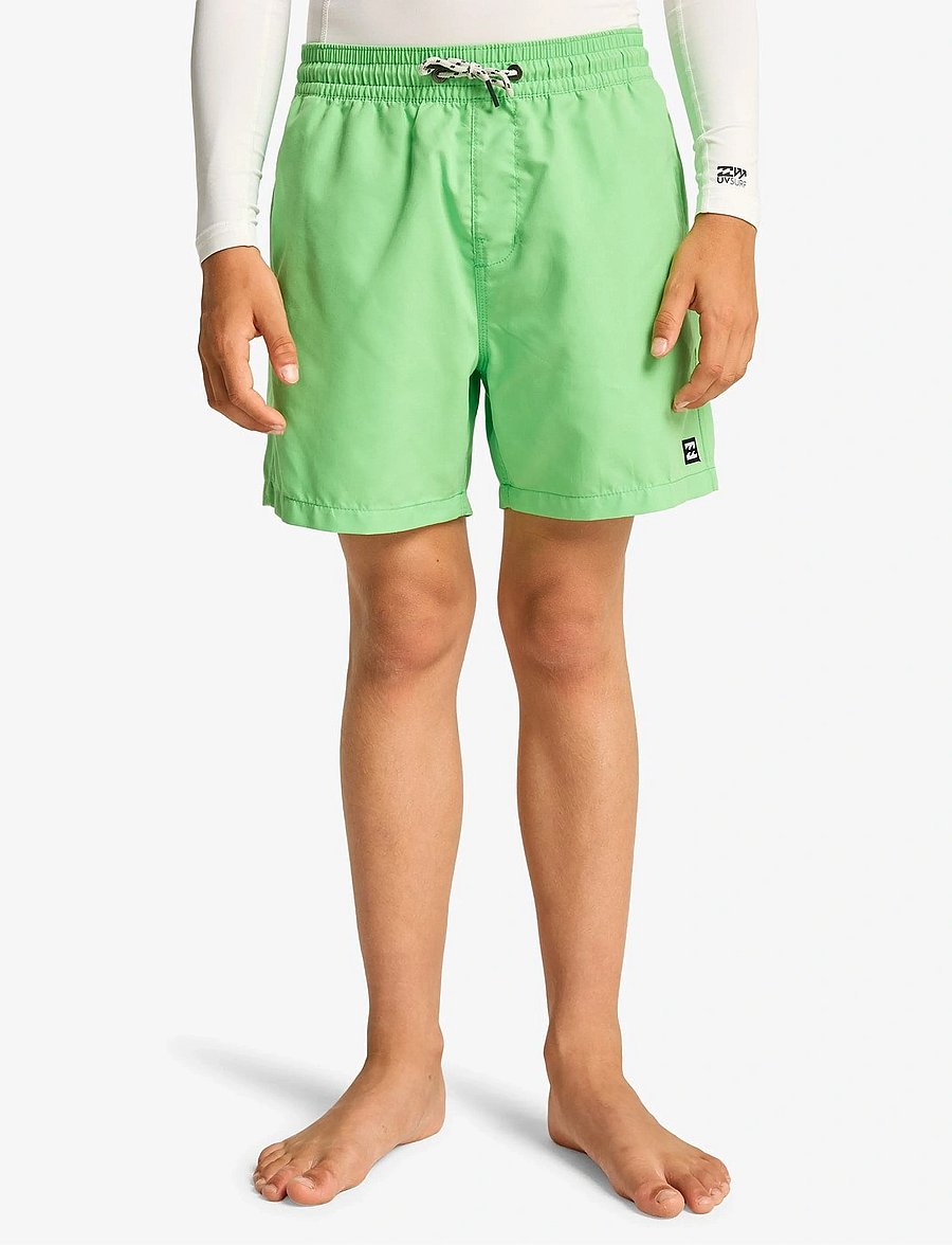 Billabong - ALL DAY LB - badehosen - neon green - 0