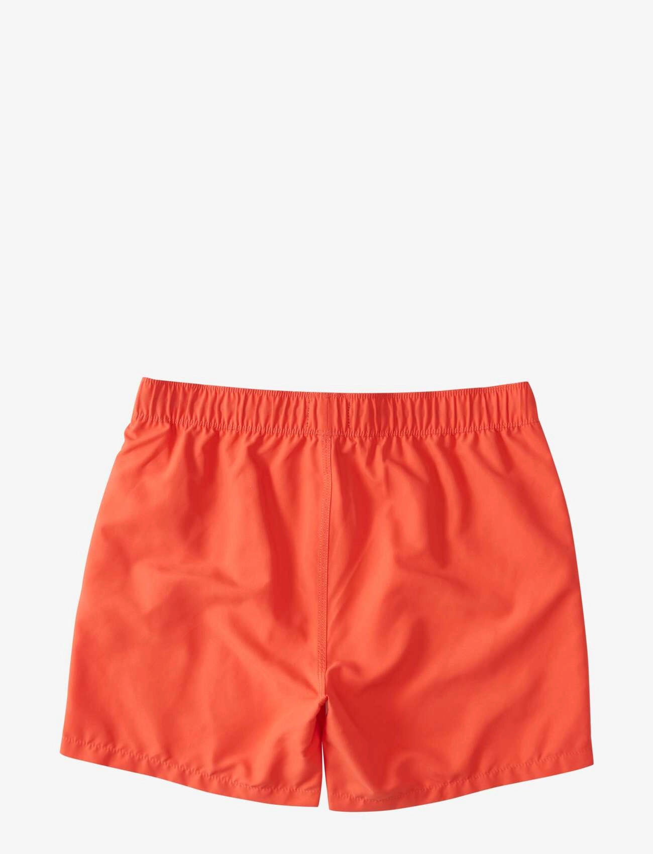 Billabong - ALL DAY LB - badehosen - red hot - 1