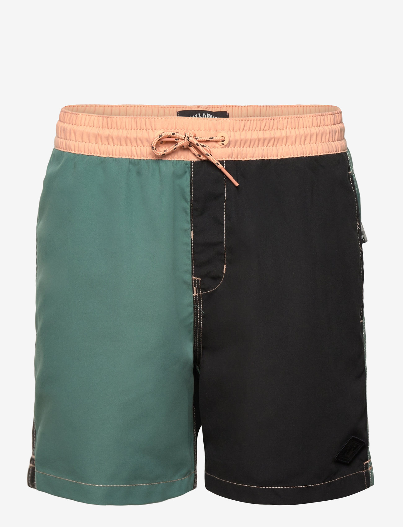 Billabong - INTERCHANGE LB - swim shorts - black - 0