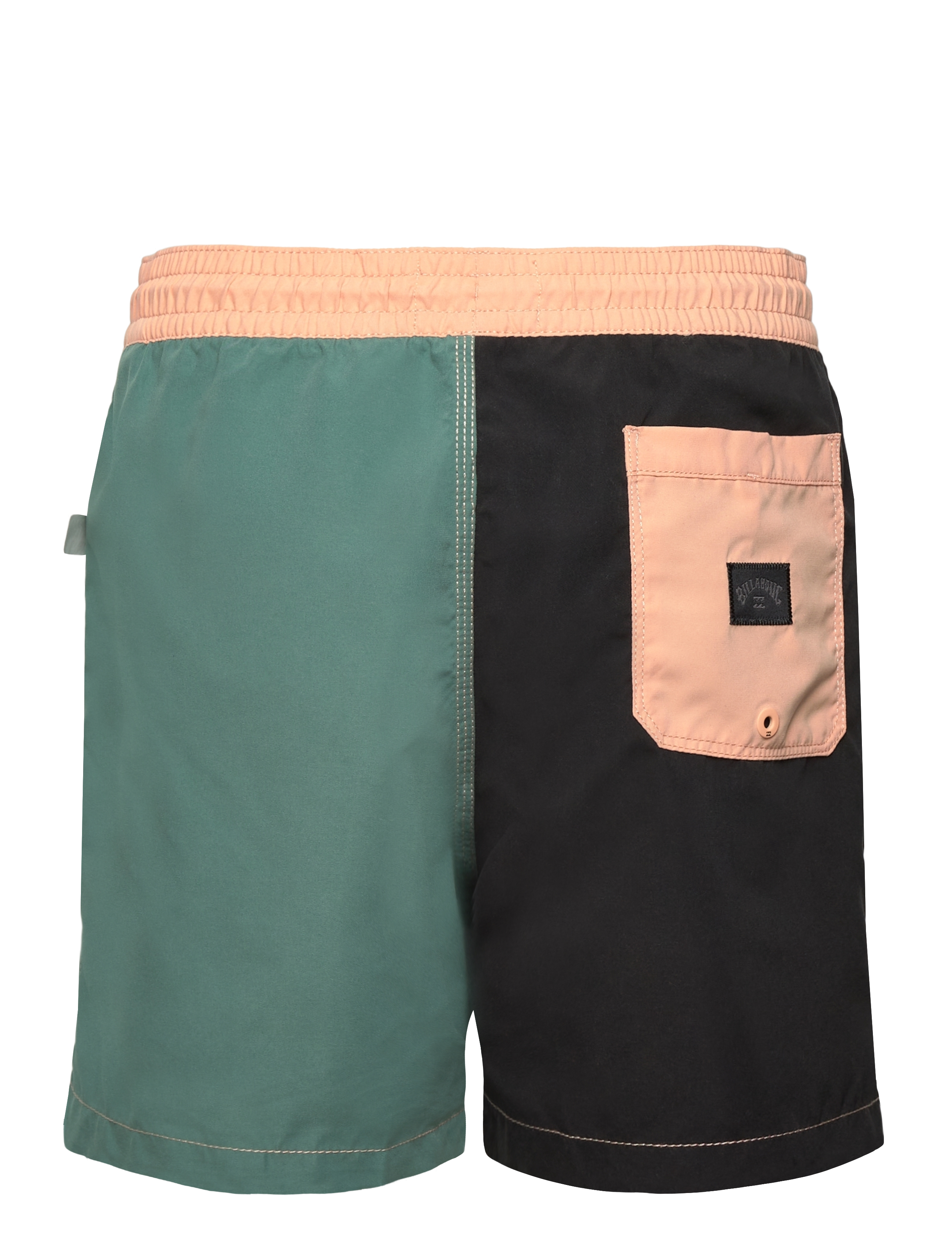 Billabong - INTERCHANGE LB - black - 1