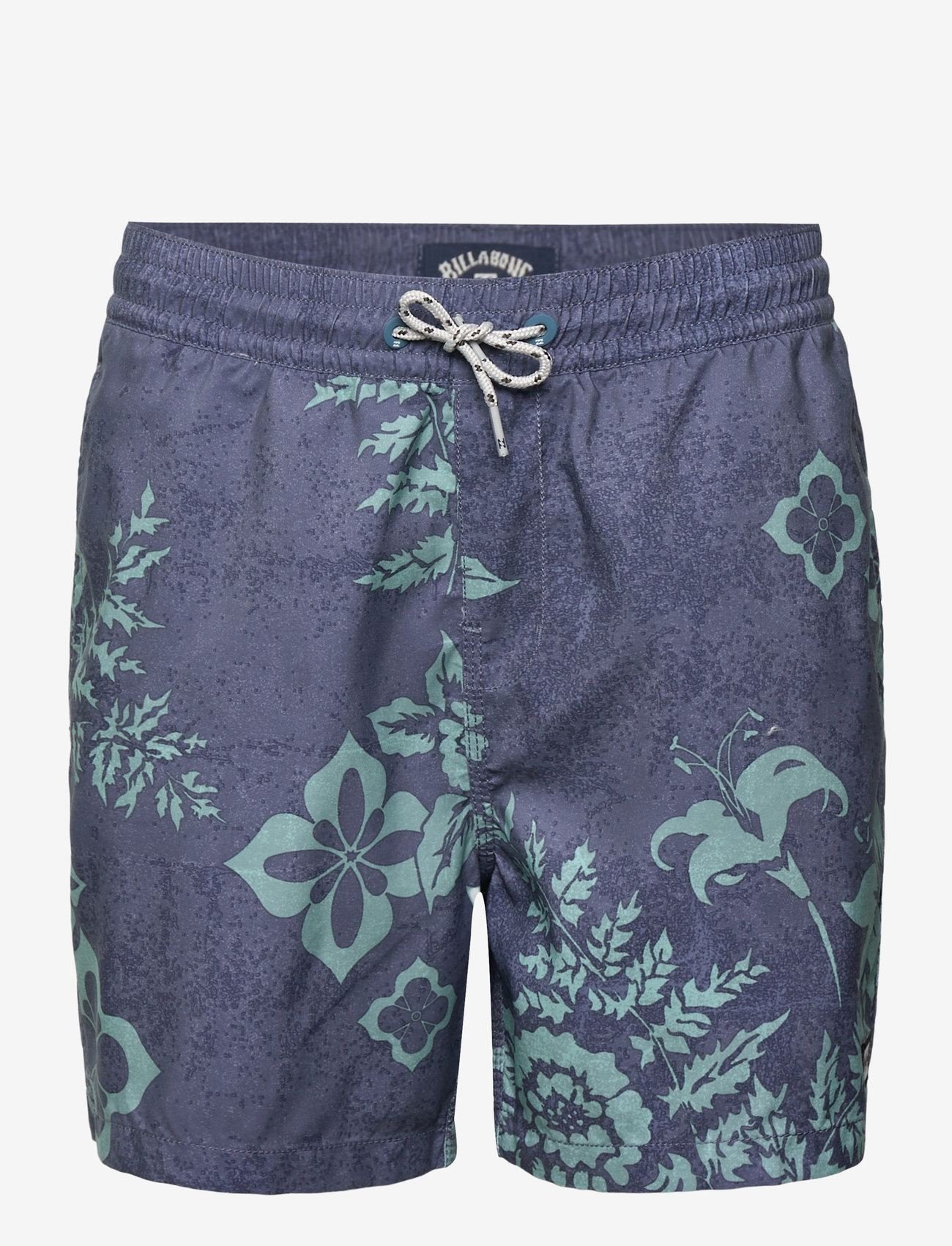 Billabong - VACAY LB - lühikesed ujumispüksid - glacier blue - 0