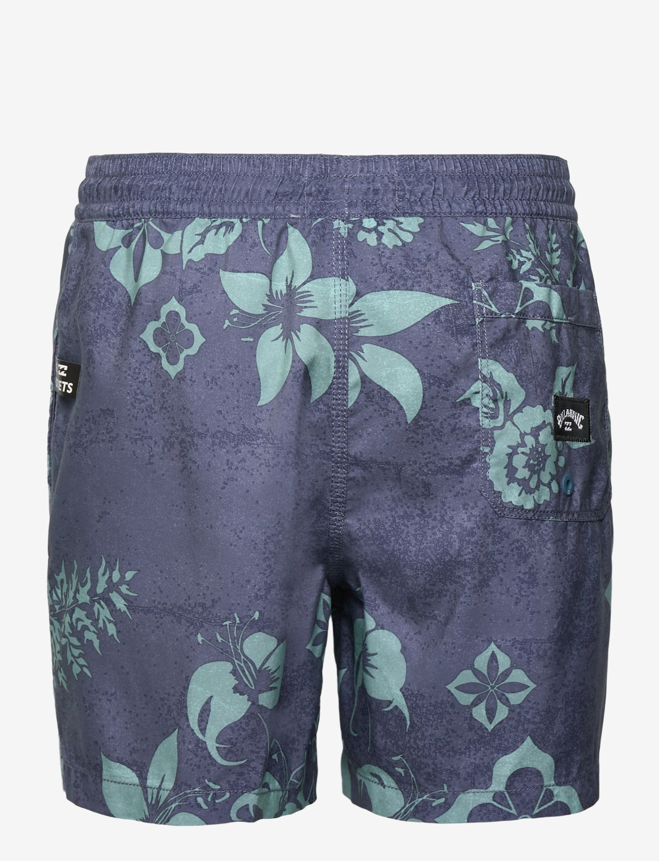 Billabong - VACAY LB - lühikesed ujumispüksid - glacier blue - 1