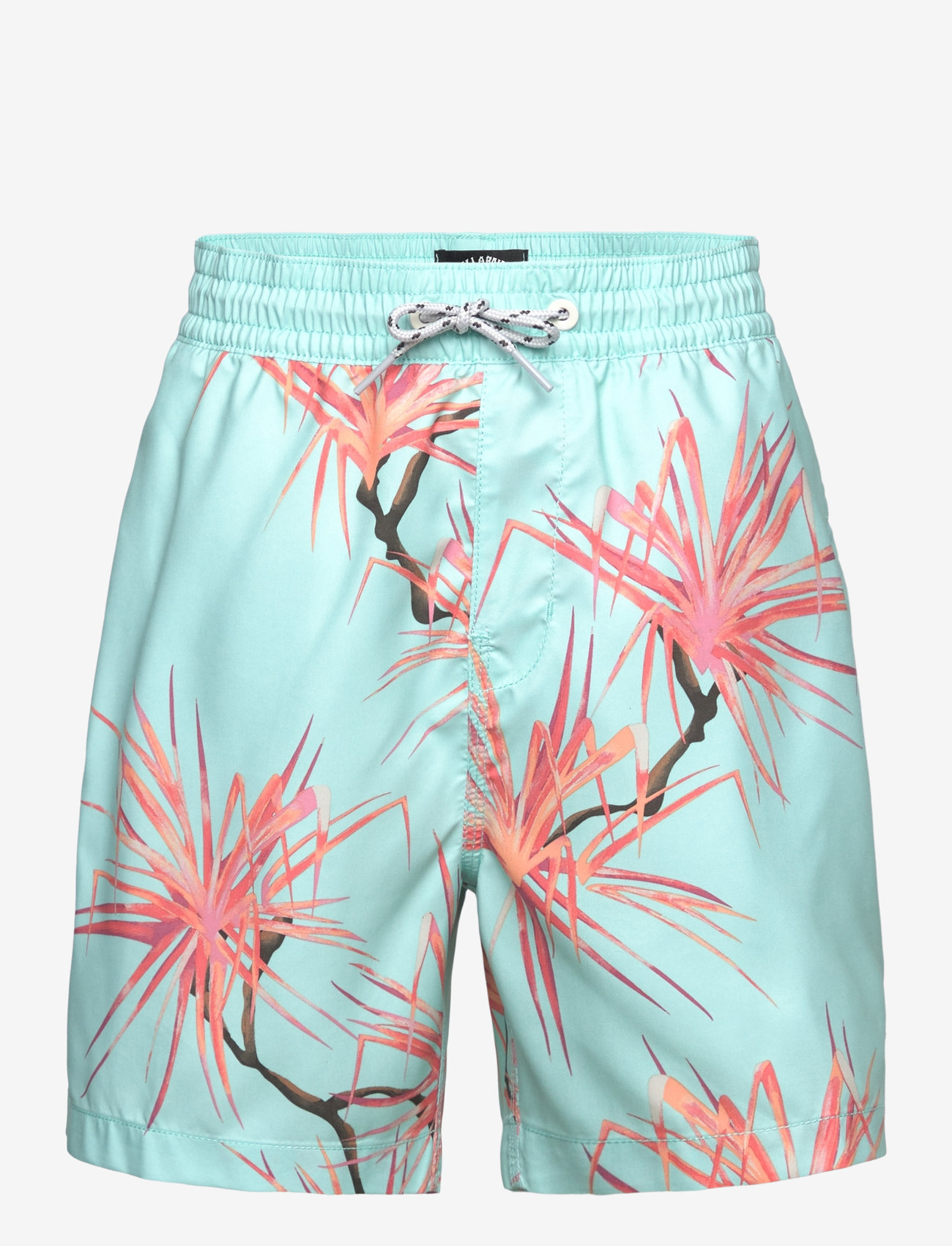 Billabong - VACAY LB - lühikesed ujumispüksid - seafoam - 0