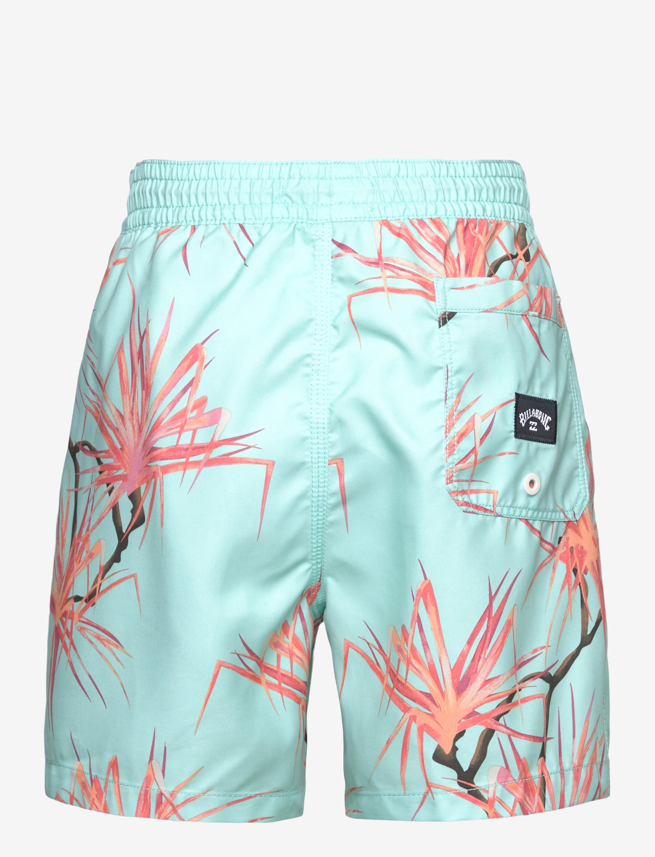 Billabong - VACAY LB - lühikesed ujumispüksid - seafoam - 1