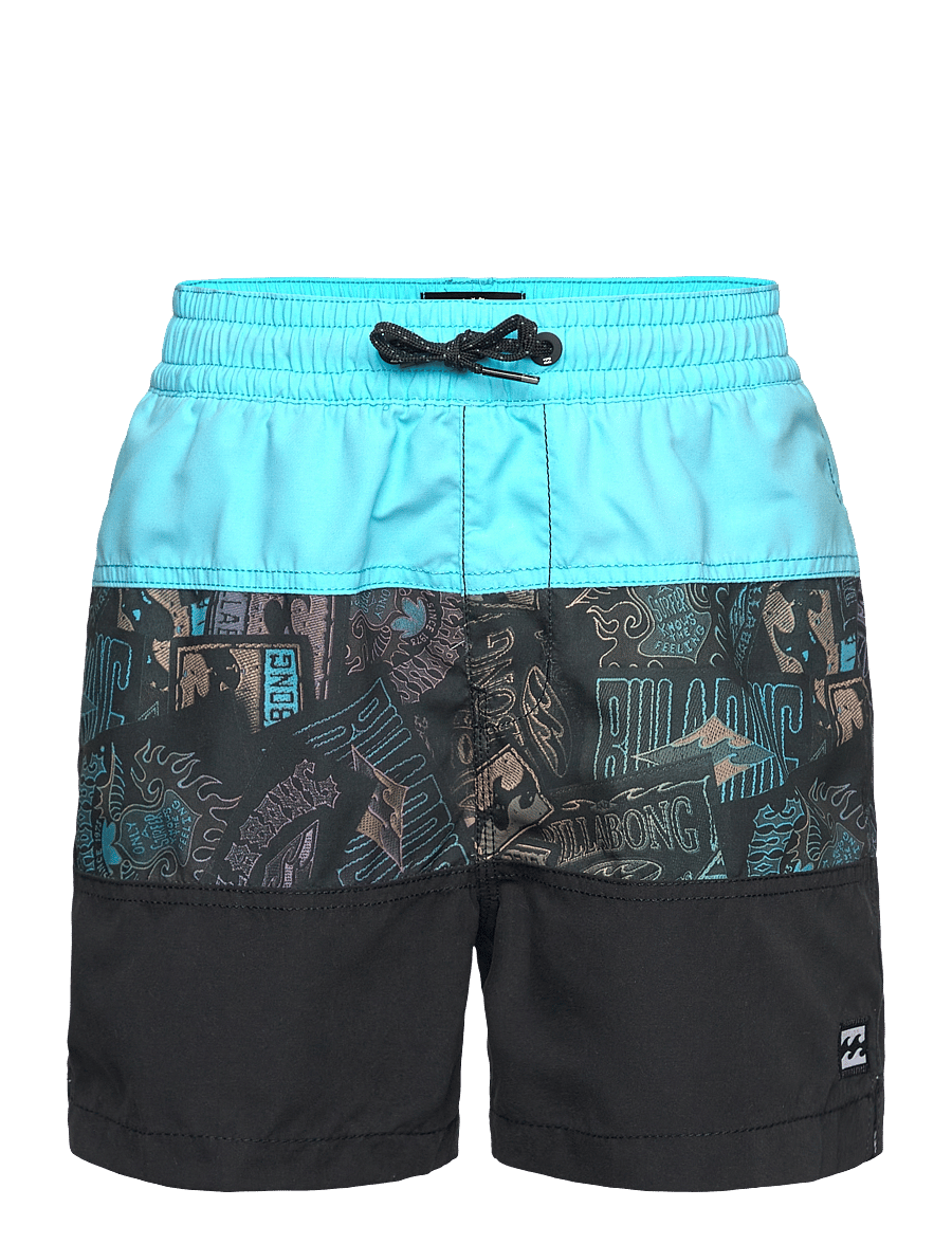 Billabong - TRIBONG LB - black - 0