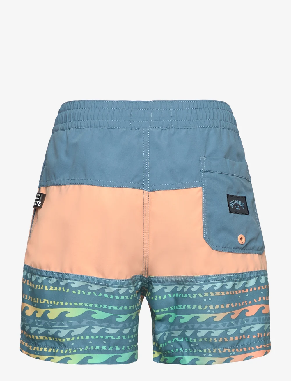 Billabong - TRIBONG LB - badbyxor - multi - 1