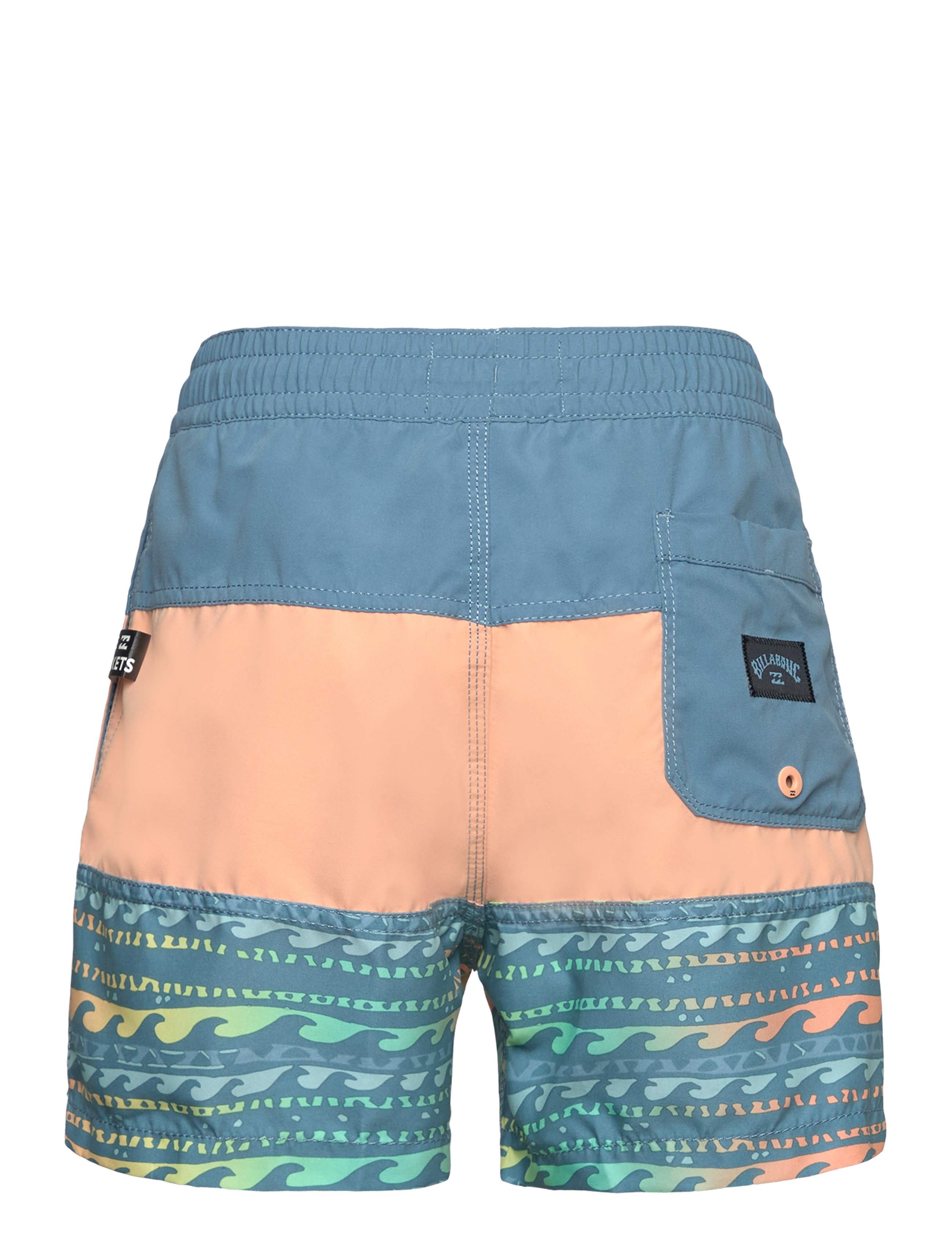 Billabong - TRIBONG LB - multi - 1