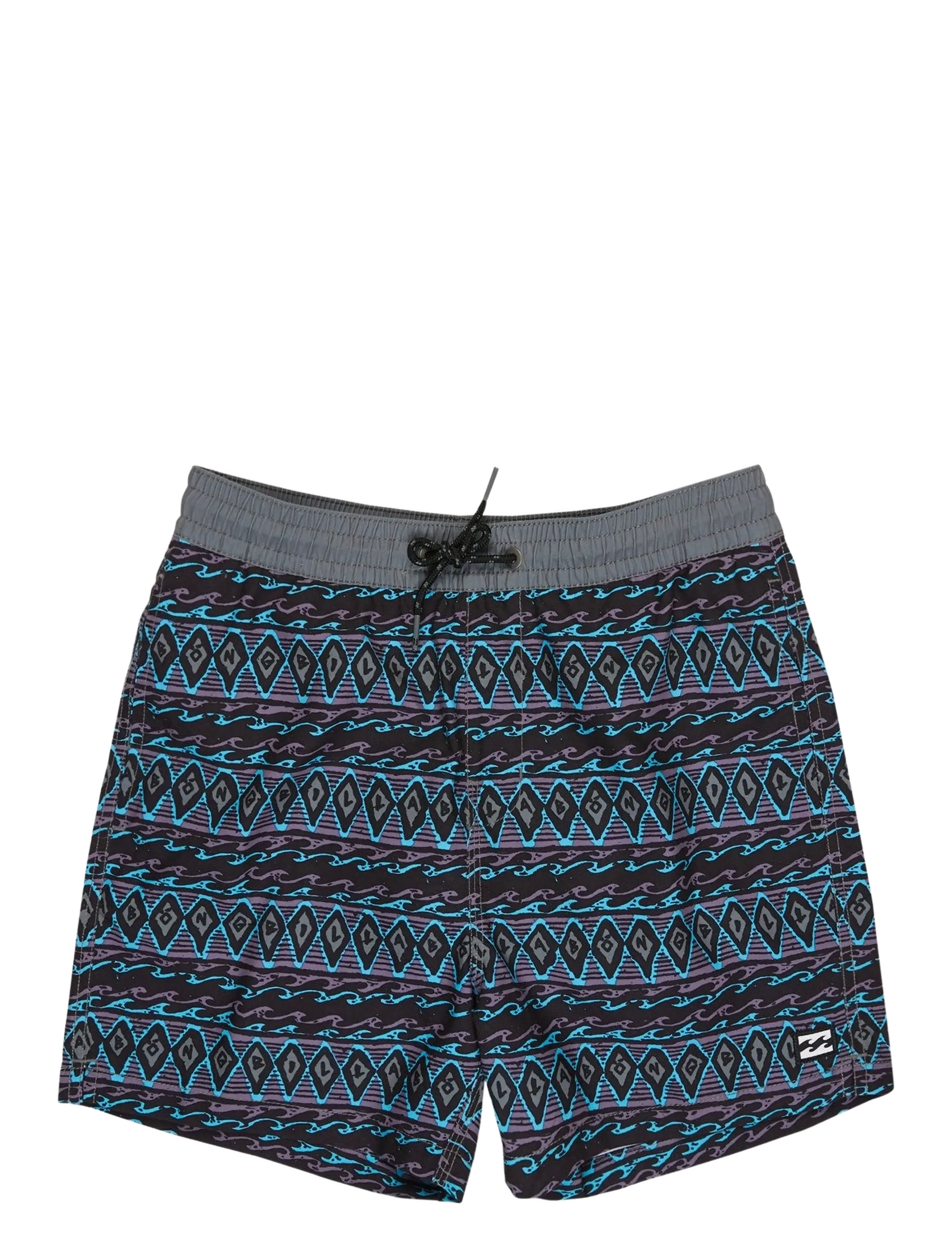 BILLABONG Vacay Lb Blau - 152 - Kinder