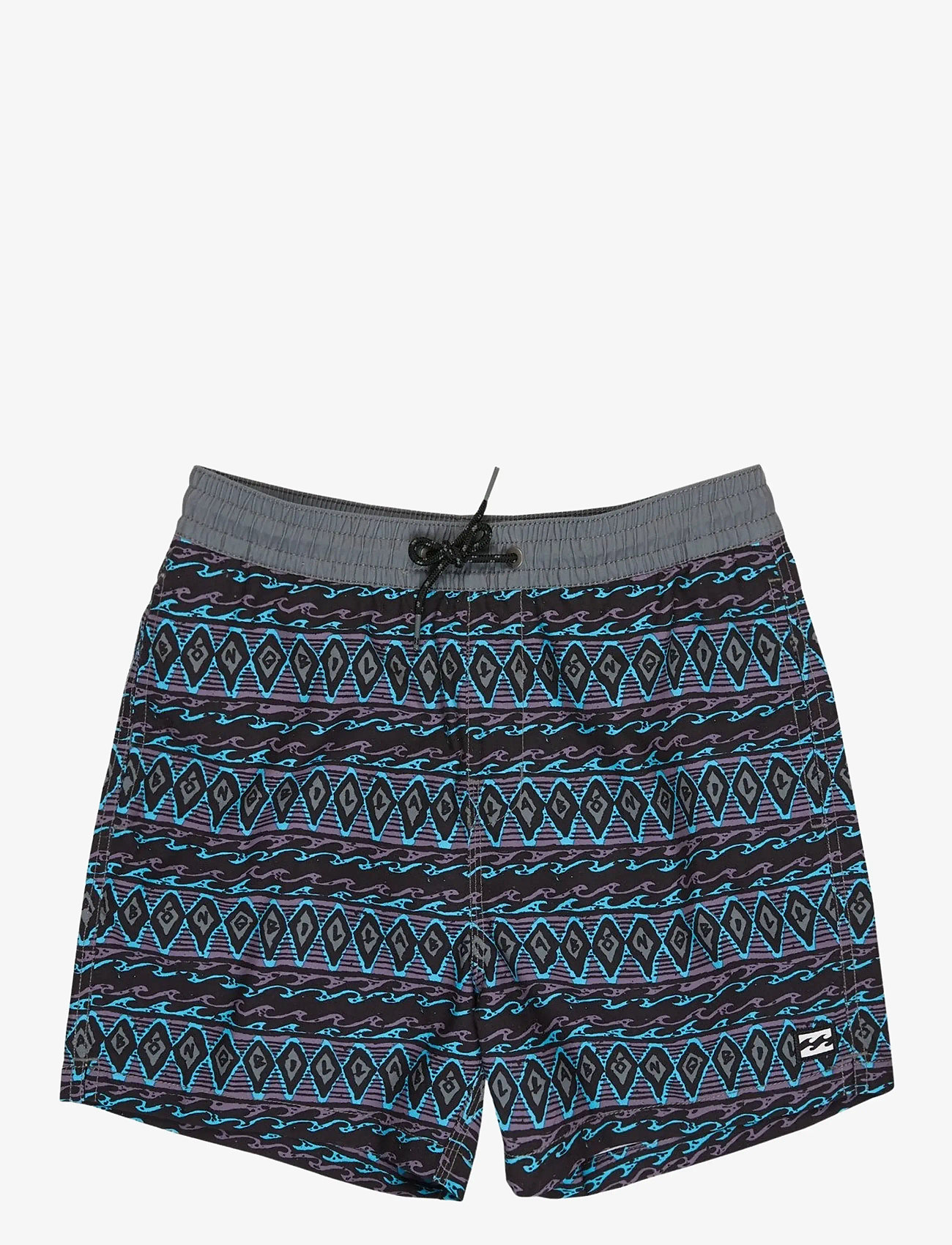 Billabong - VACAY LB - sommerschnäppchen - real teal - 1