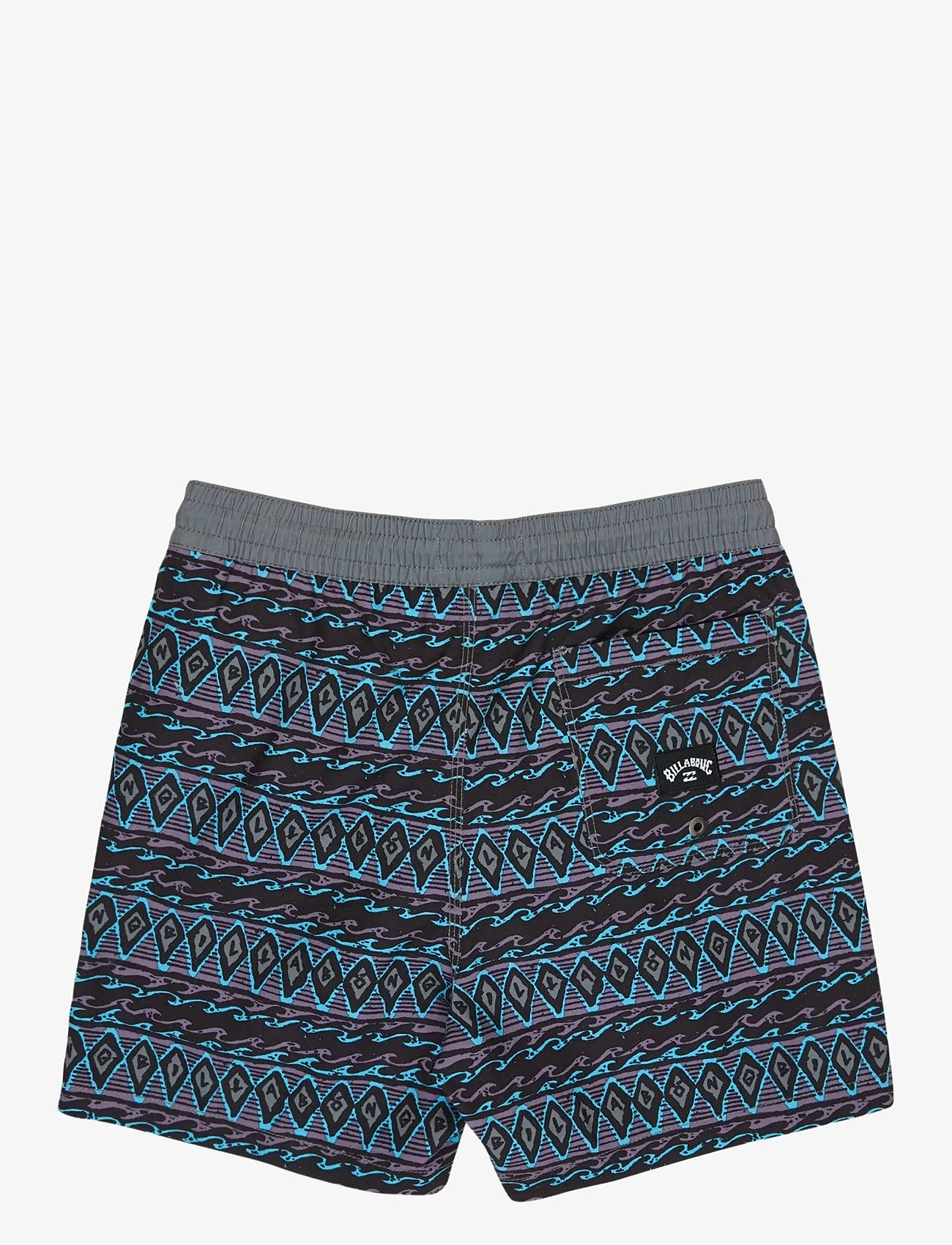 Billabong - VACAY LB - sommerschnäppchen - real teal - 2