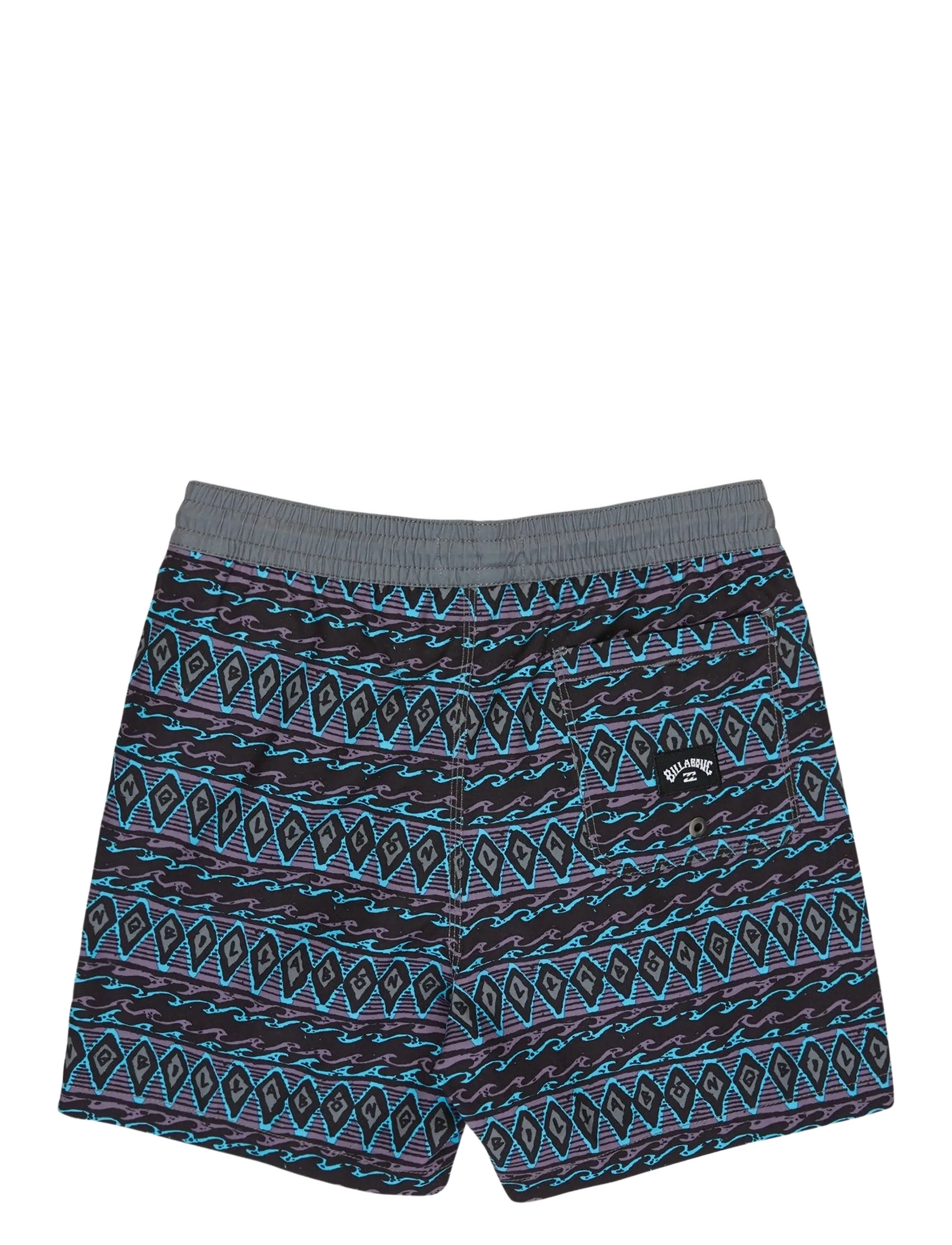 Billabong - VACAY LB - sommerschnäppchen - real teal - 2