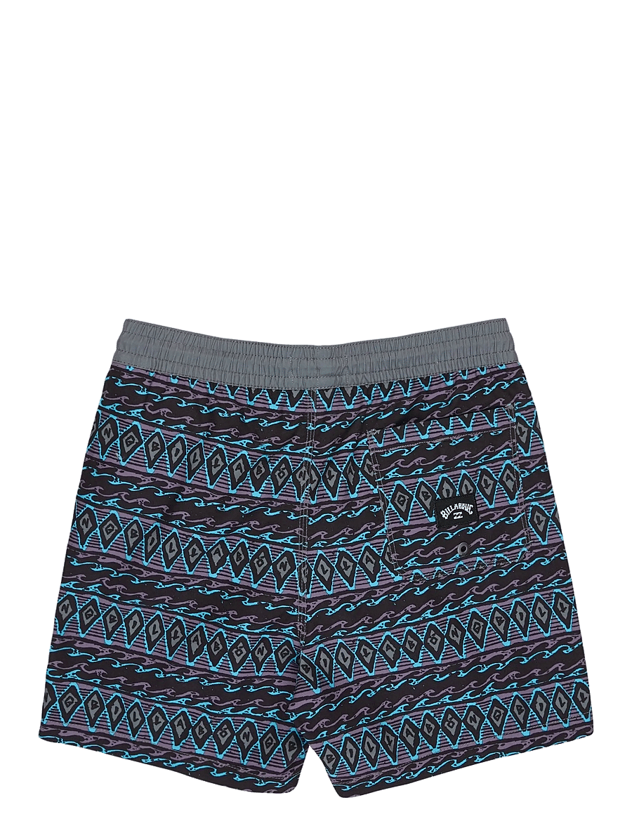 Billabong - VACAY LB - uimahousut - real teal - 2
