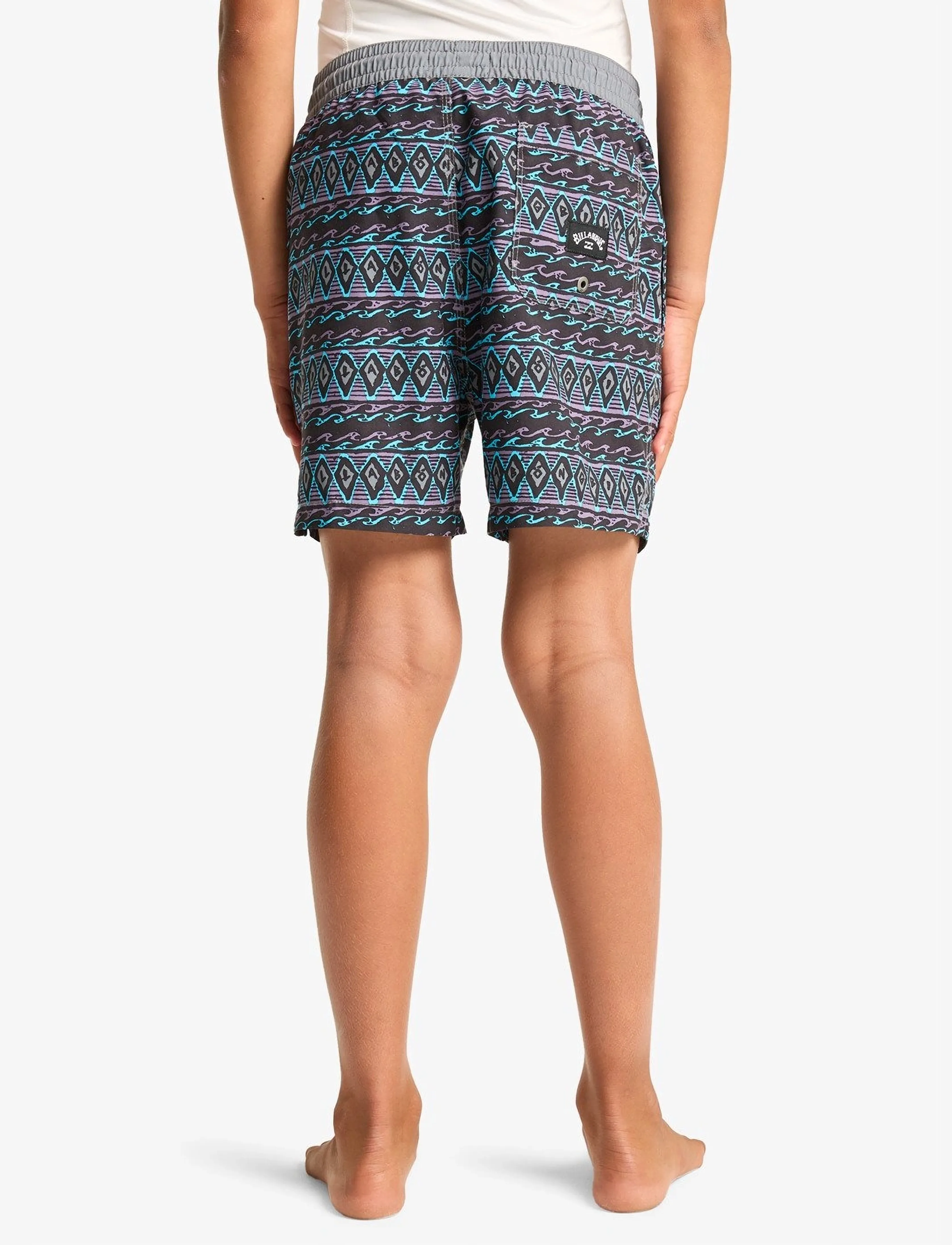 Billabong - VACAY LB - sommerschnäppchen - real teal - 3
