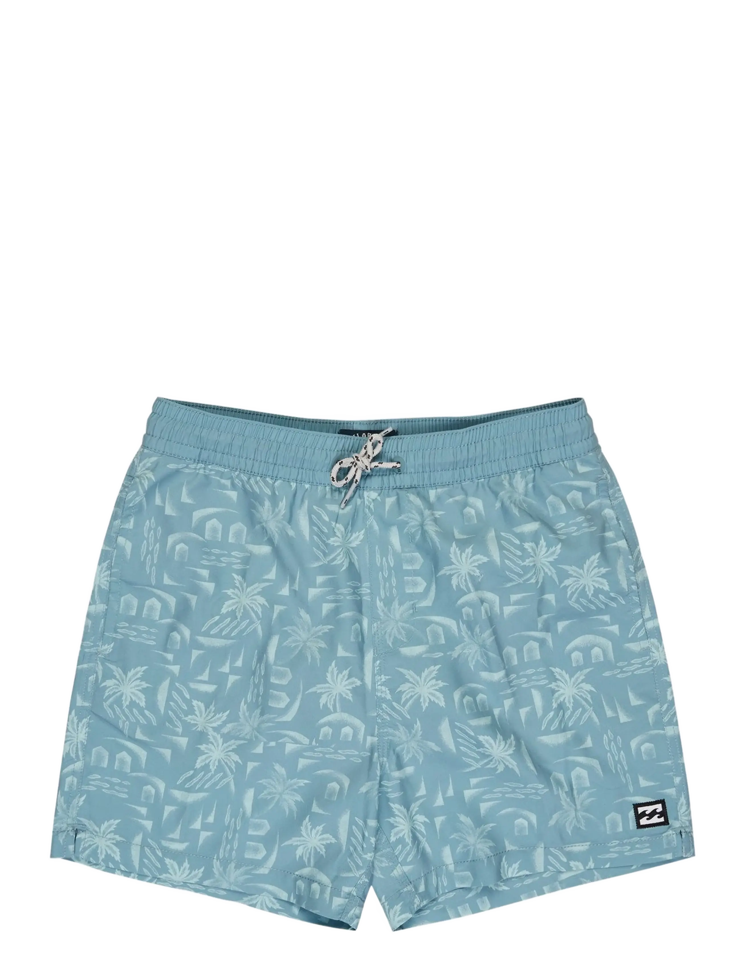 BILLABONG Vacay Lb Blau - 176 - Kinder