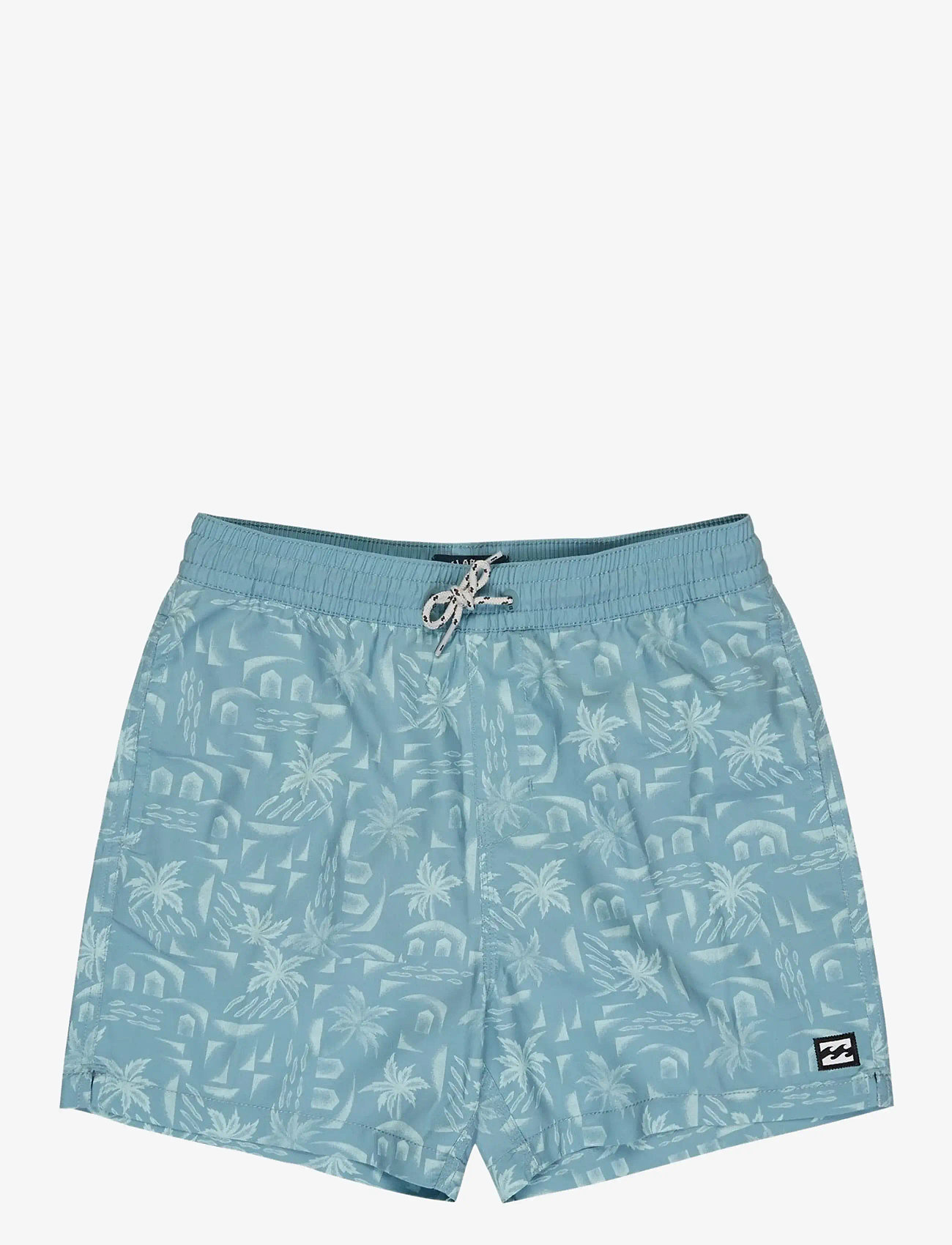 Billabong - VACAY LB - laveste priser - washed blue - 1