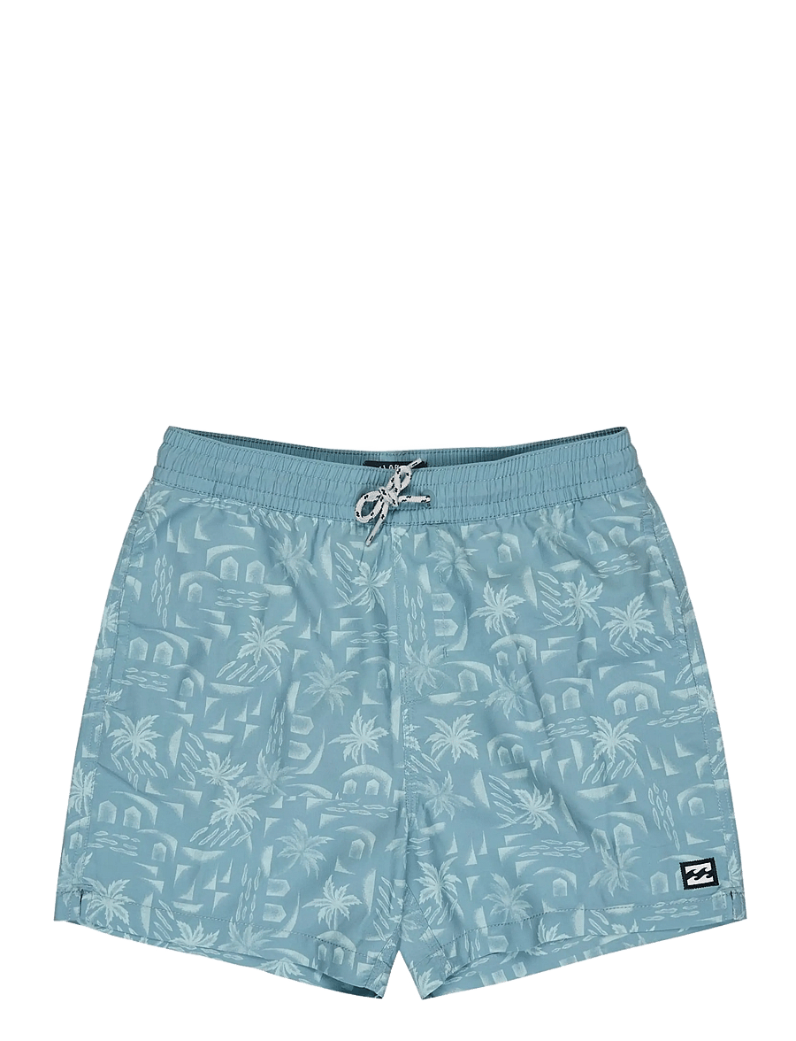 Billabong - VACAY LB - badbyxor - washed blue - 1