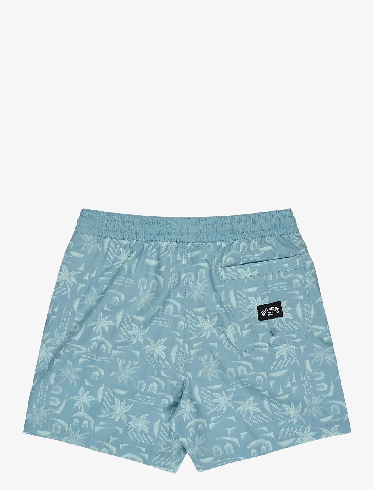 Billabong - VACAY LB - laveste priser - washed blue - 2