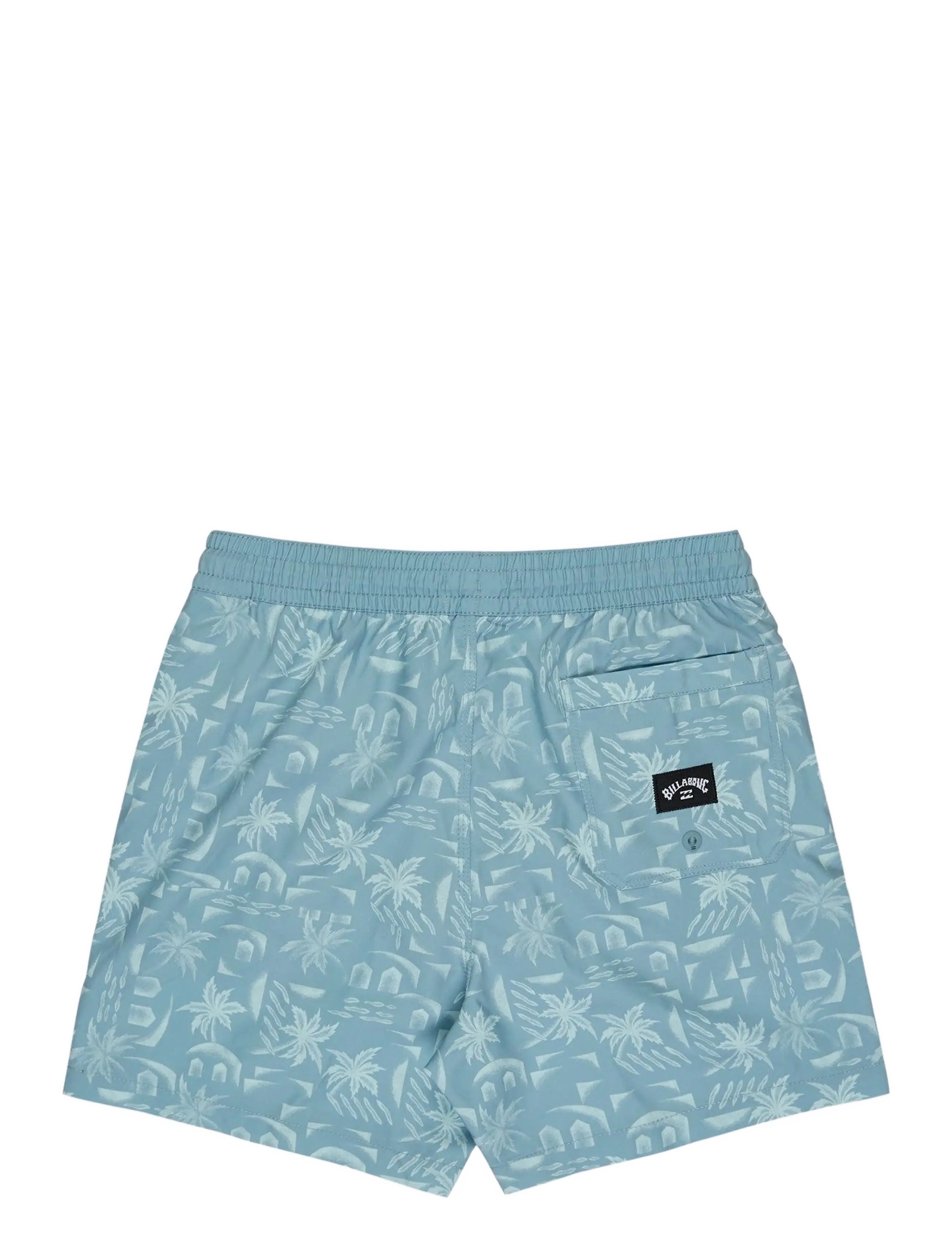 Billabong - VACAY LB - badehosen - washed blue - 2