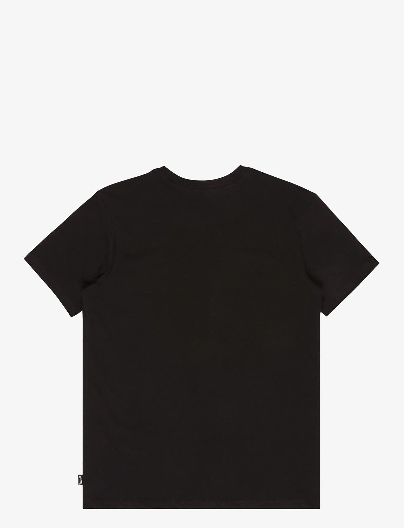 Billabong - ARCH CREW SS - oberteile & t-shirts - black - 1