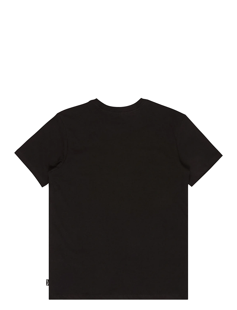 Billabong - ARCH CREW SS - oberteile & t-shirts - black - 1