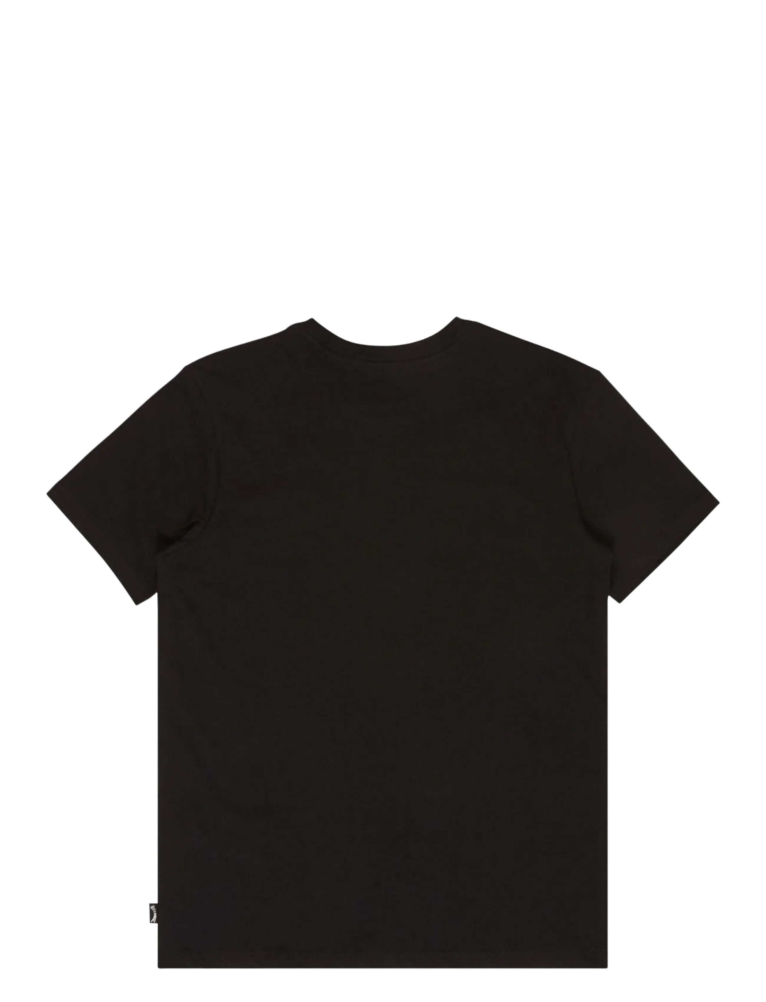 Billabong - ARCH CREW SS - laveste priser - black - 1