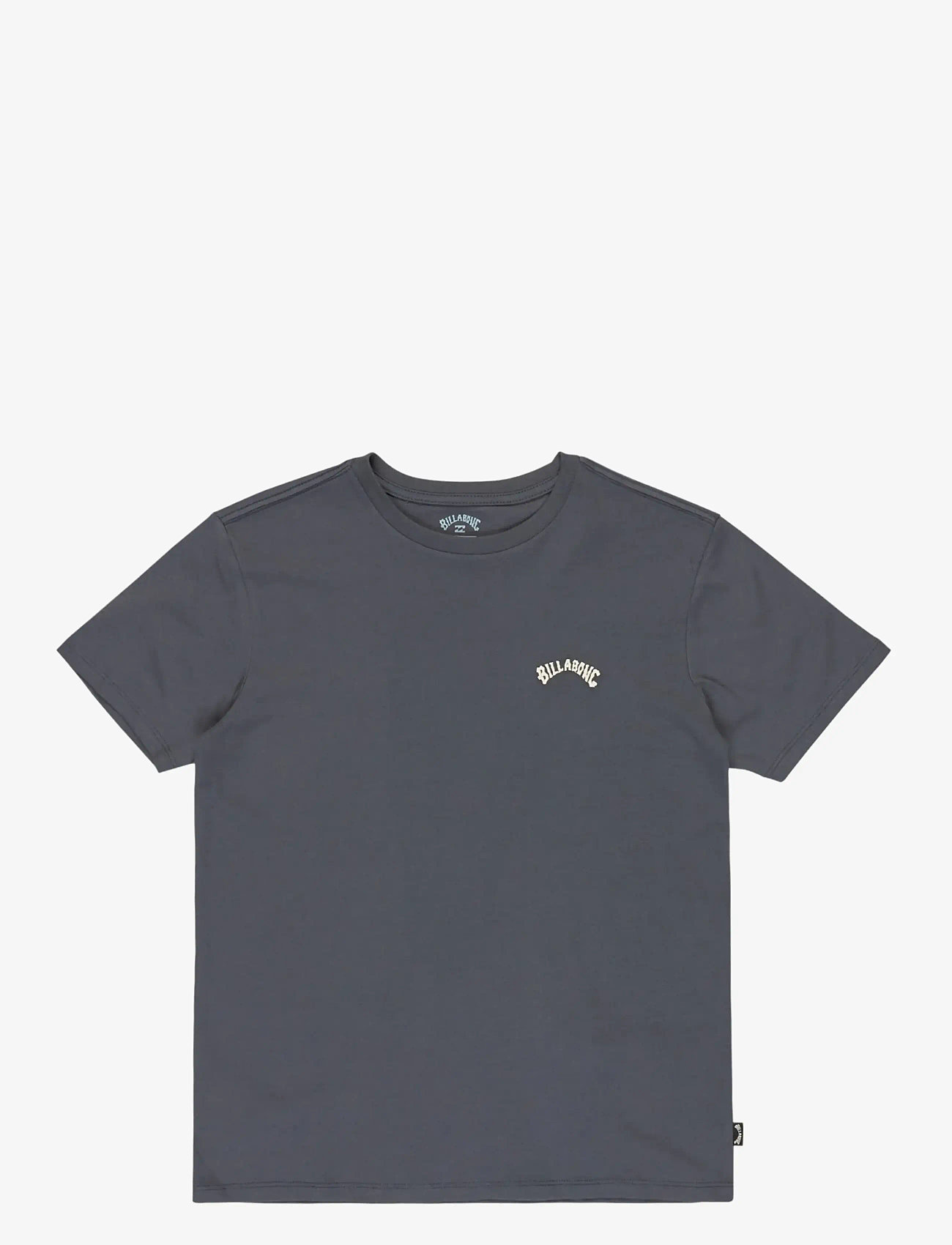 Billabong - ARCH CREW SS - oberteile & t-shirts - ombre blue - 0