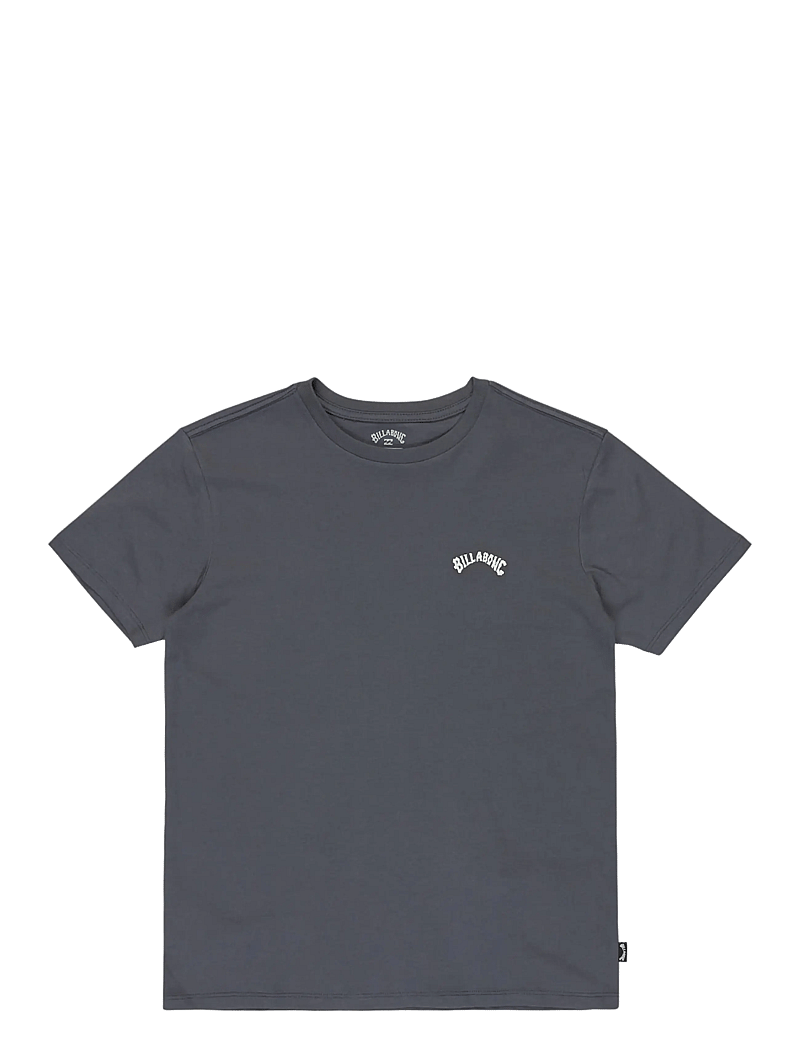 Billabong - ARCH CREW SS - oberteile & t-shirts - ombre blue - 0