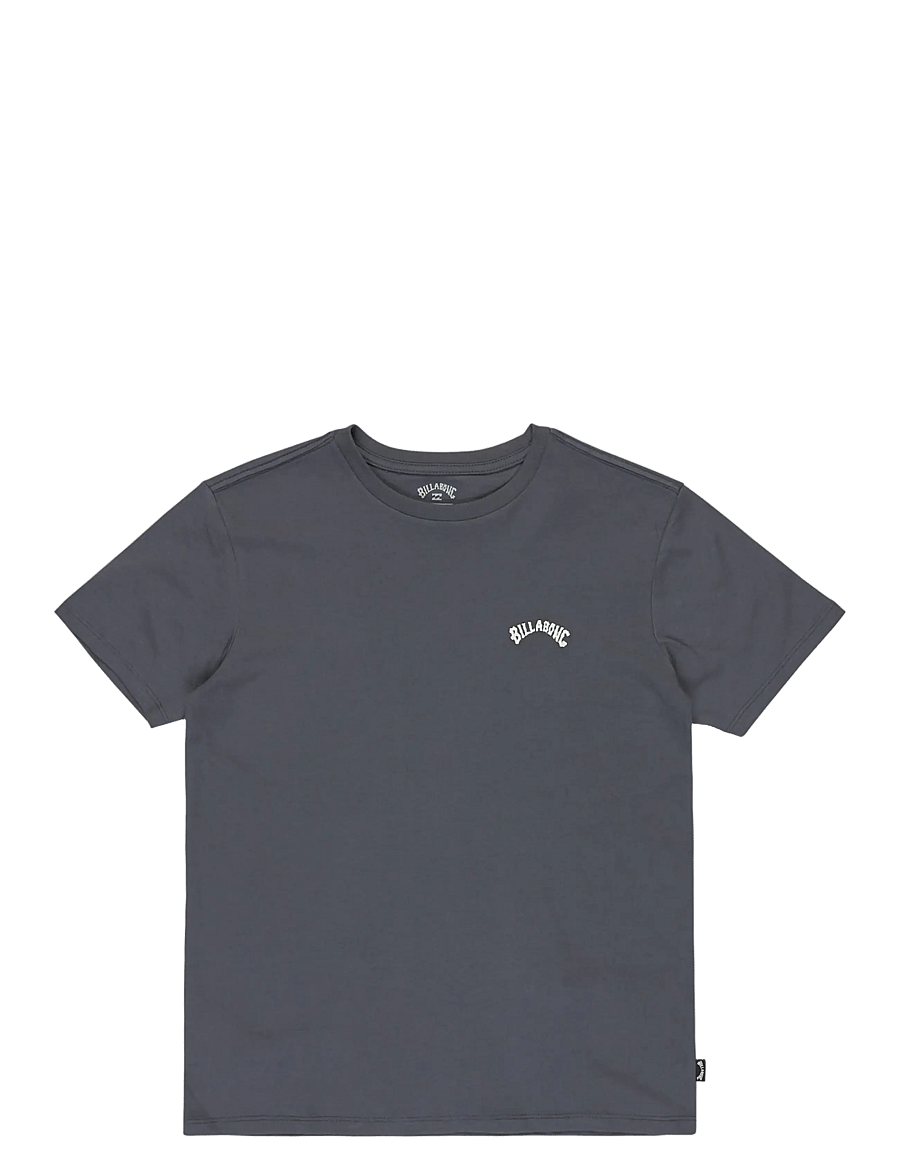 Billabong - ARCH CREW SS - t-shirts - ombre blue - 0