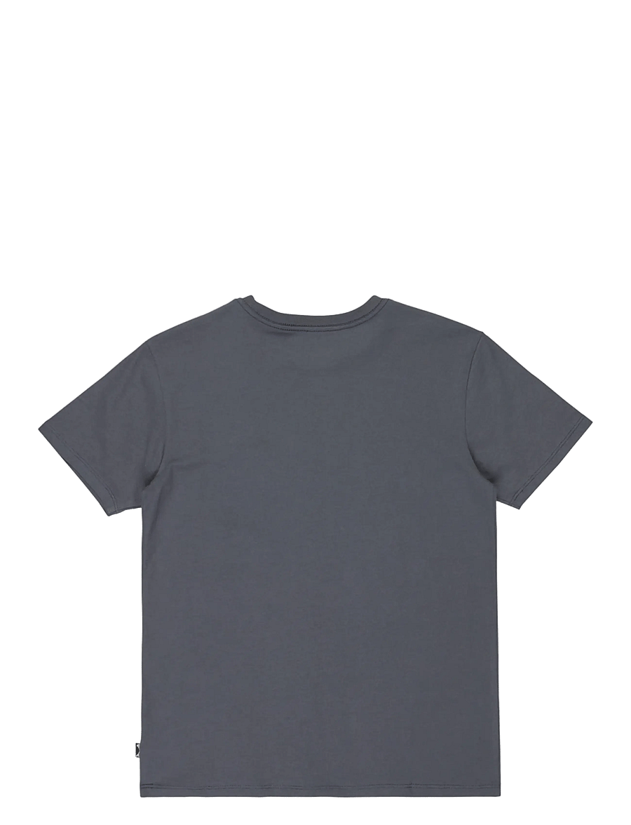Billabong - ARCH CREW SS - t-shirts - ombre blue - 1