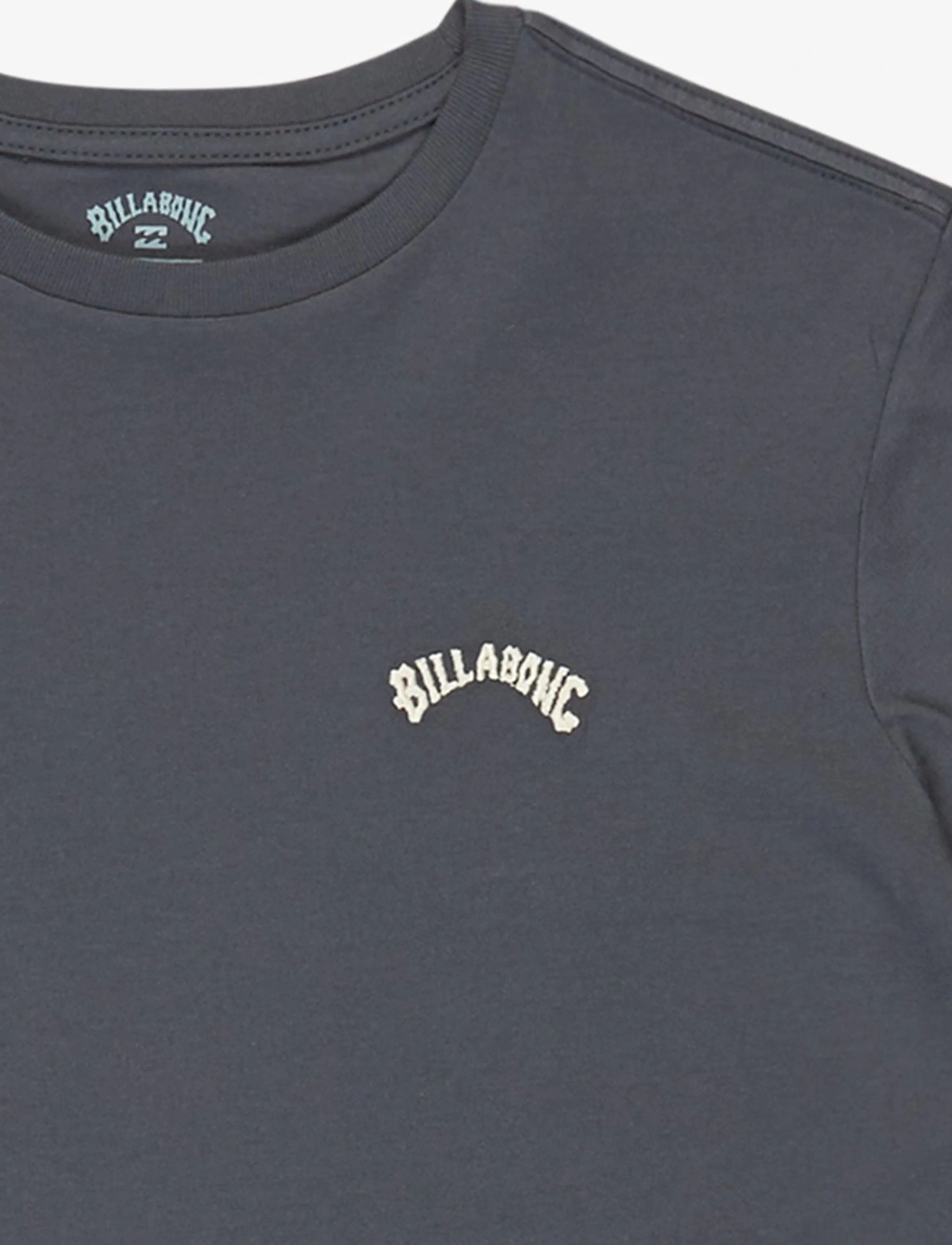 Billabong - ARCH CREW SS - laveste priser - ombre blue - 2