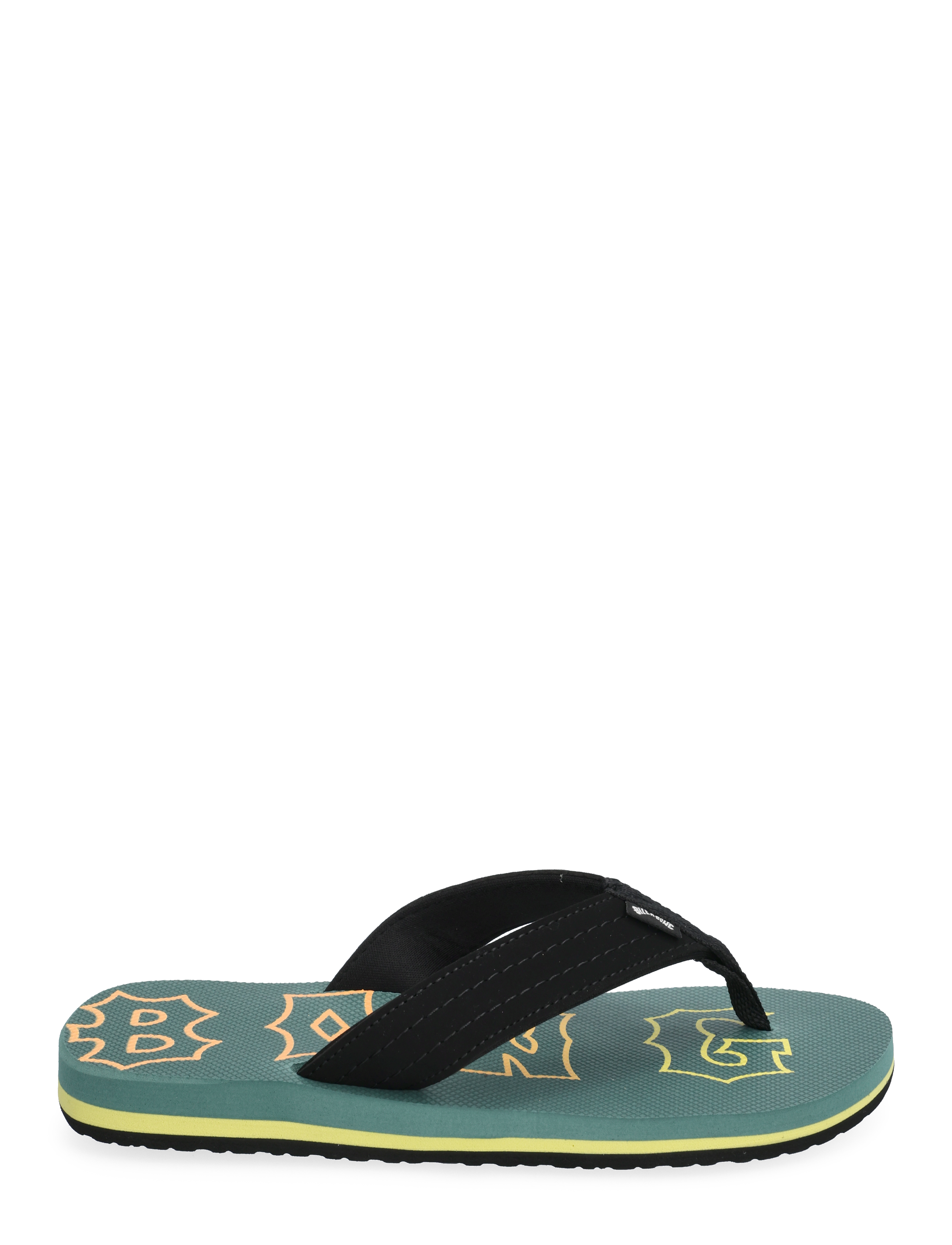 Billabong - ALL DAY THEME BOY - jade stone - 1