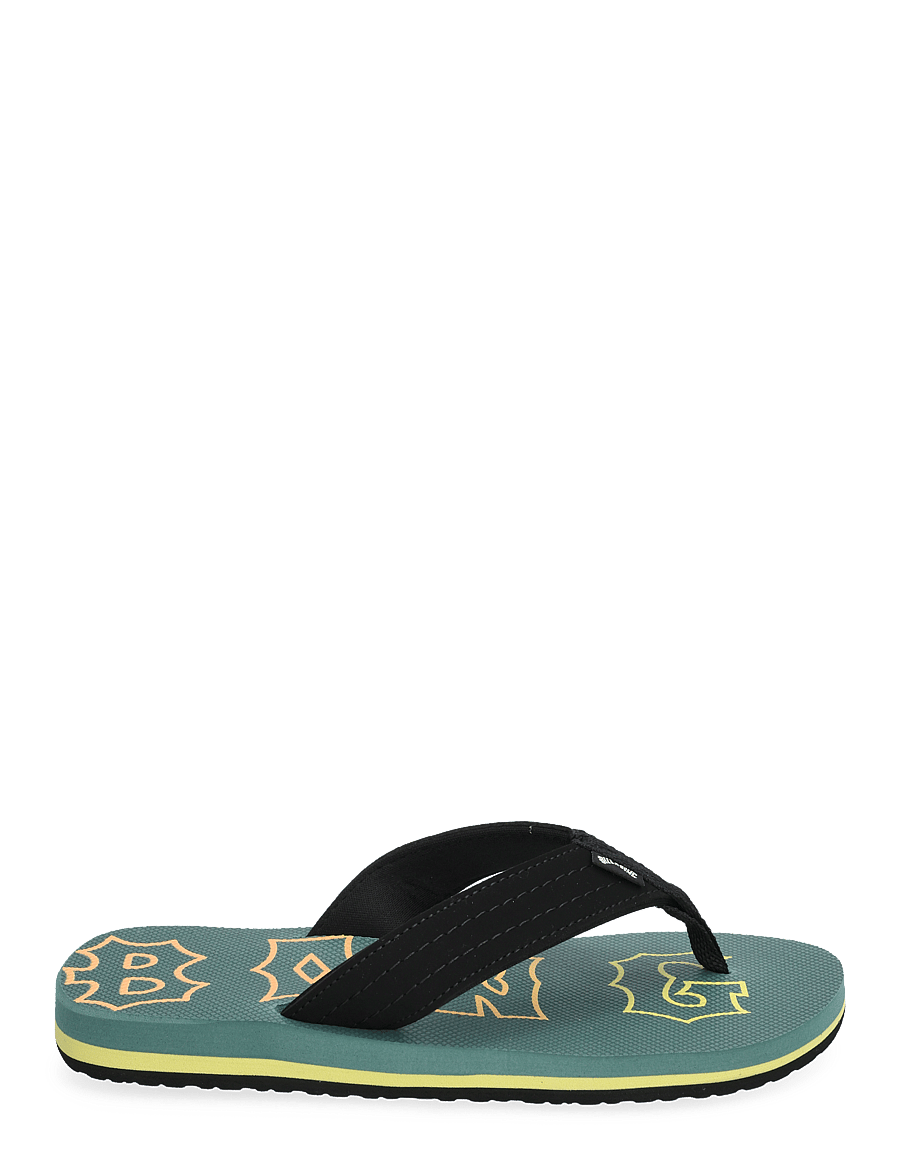 Billabong - ALL DAY THEME BOY - jade stone - 1