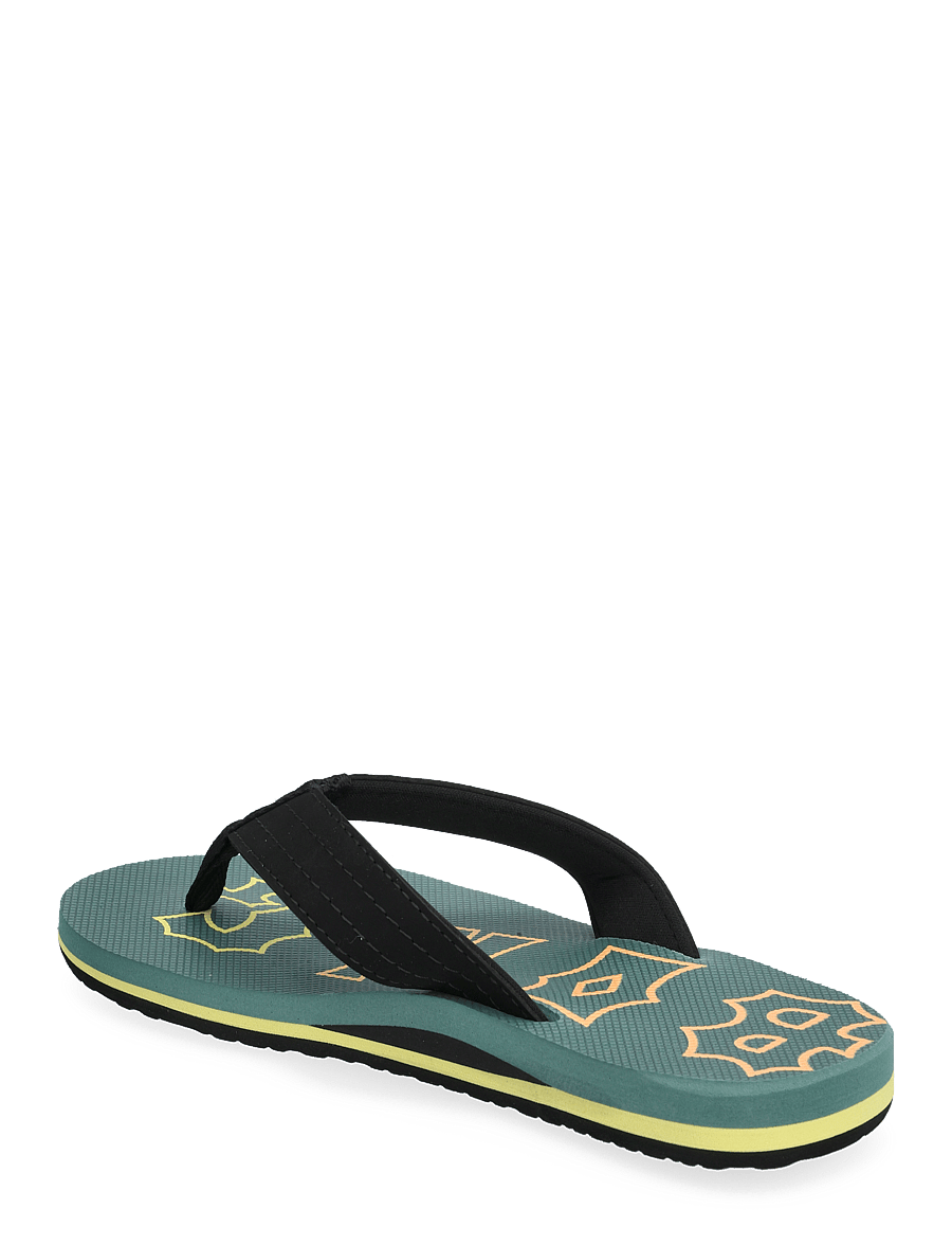 Billabong - ALL DAY THEME BOY - jade stone - 2