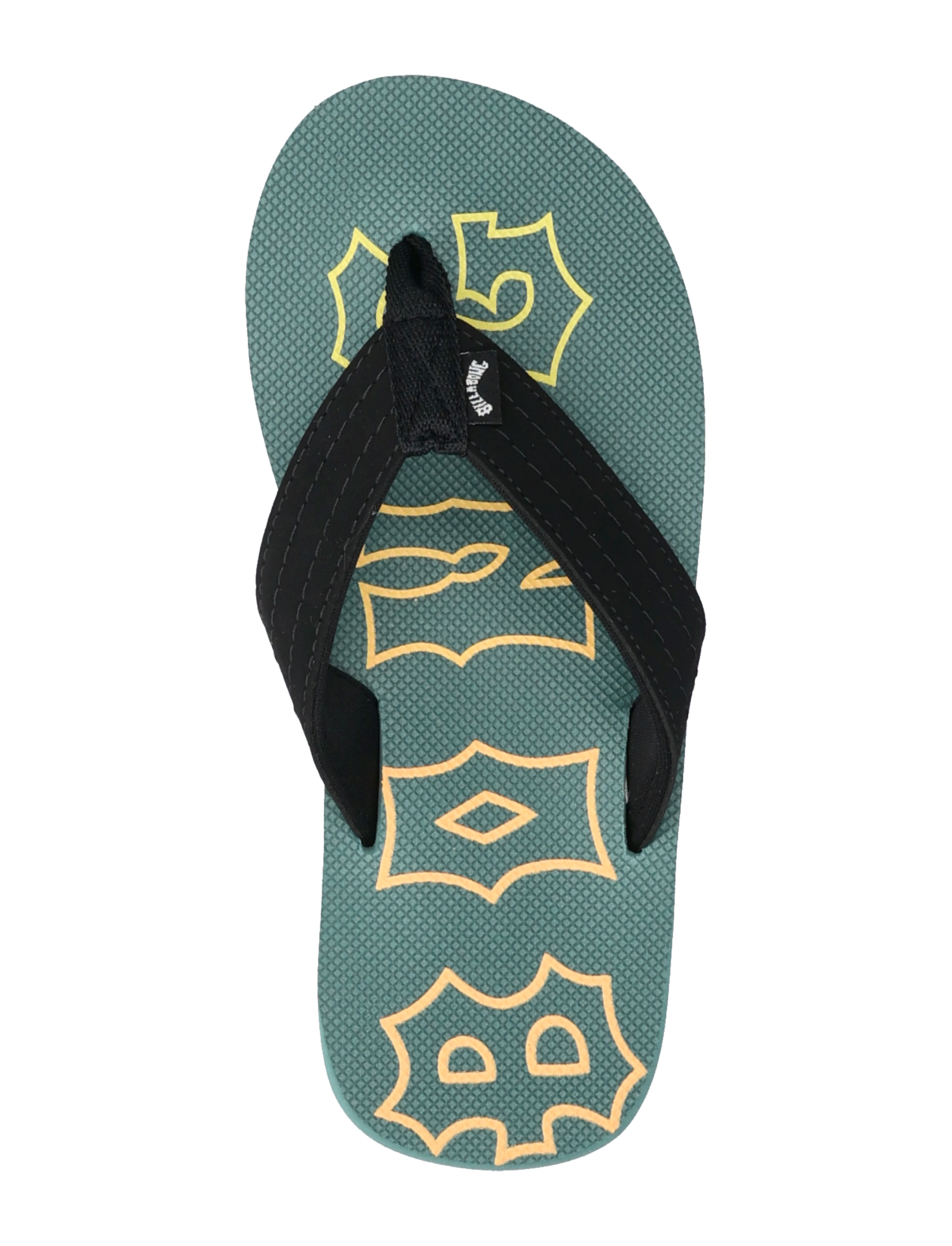 Billabong - ALL DAY THEME BOY - jade stone - 3