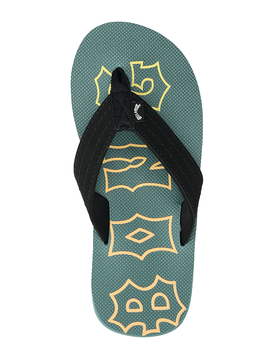 Billabong - ALL DAY THEME BOY - jade stone - 3