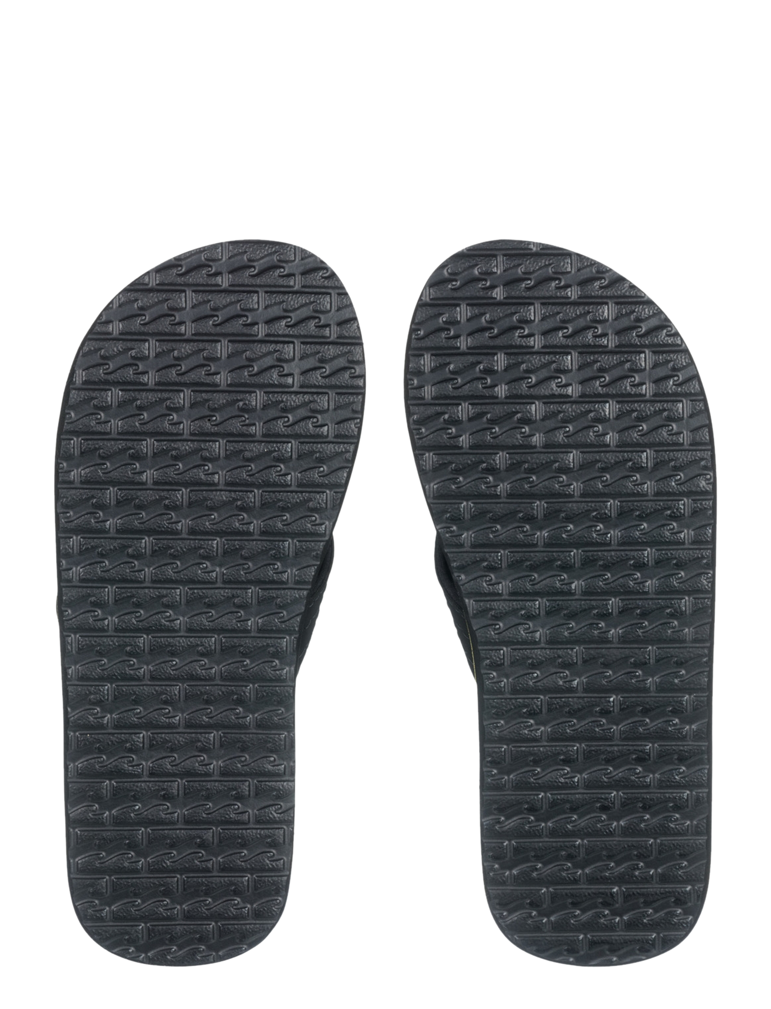 Billabong - ALL DAY THEME BOY - gode sommertilbud - black - 1