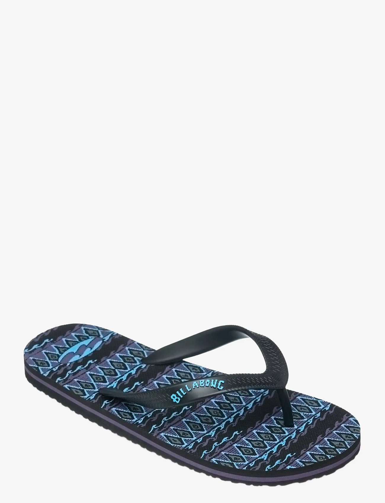 Billabong - TIDES BOY - flip-flops - pewter - 0