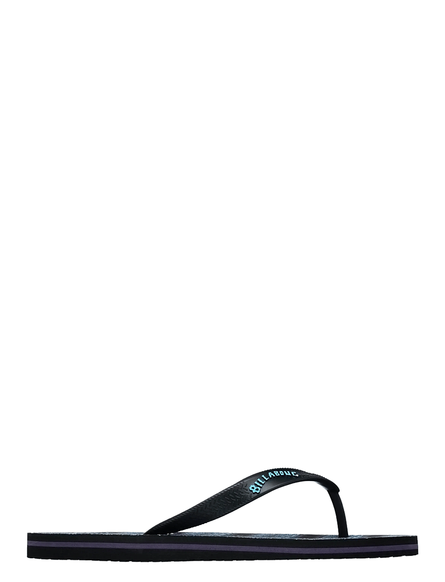 Billabong - TIDES BOY - flip-flop sandalar - pewter - 1