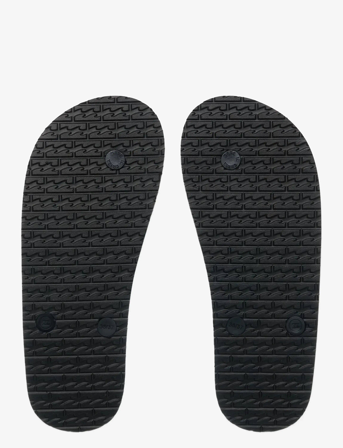 Billabong - TIDES BOY - flip-flops - pewter - 2