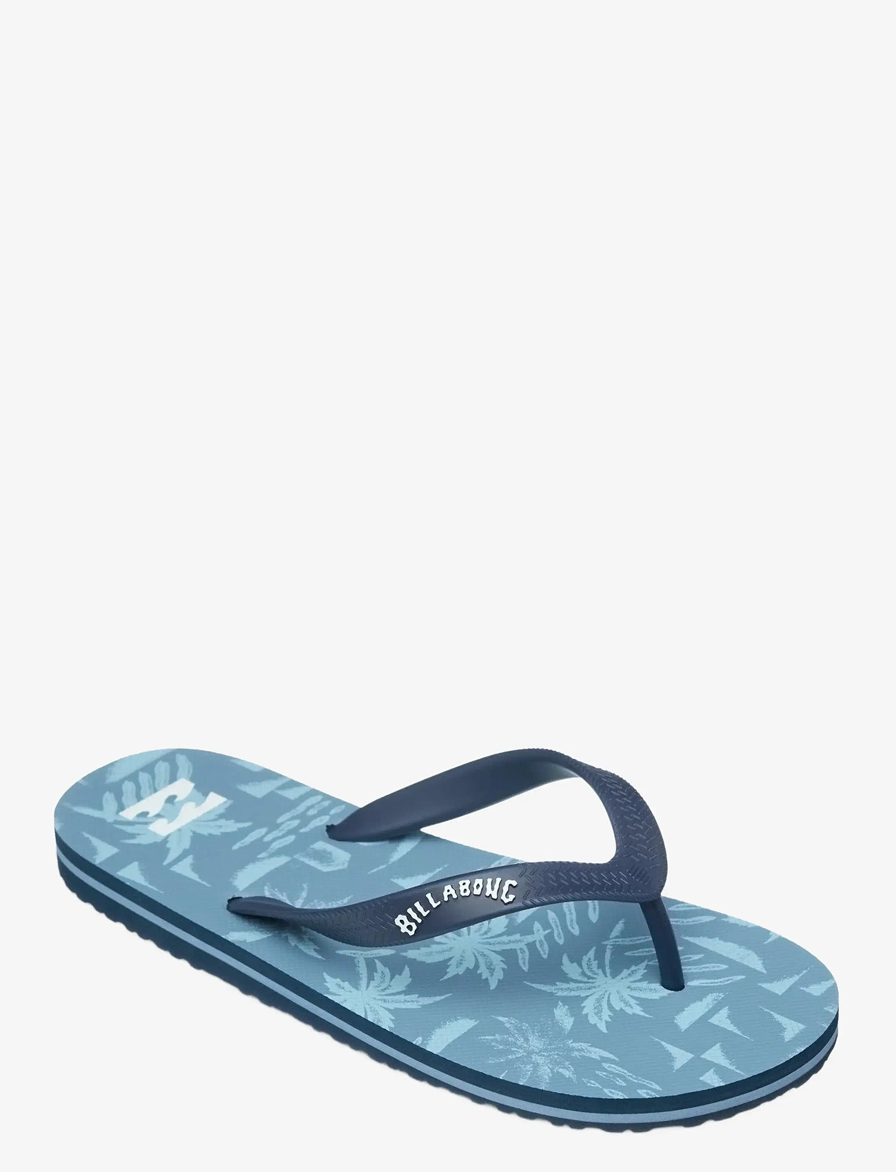 Billabong - TIDES BOY - flip-flops - washed blue - 0