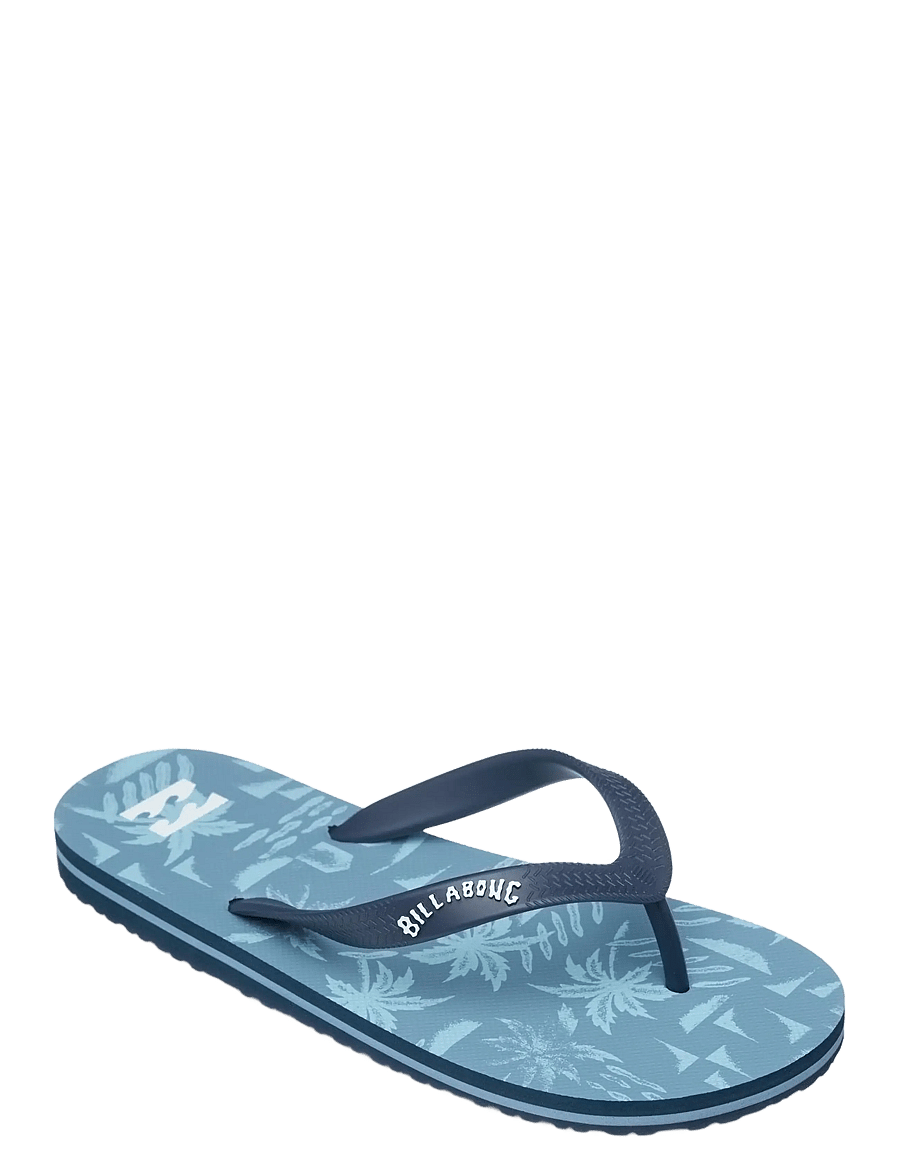 Billabong - TIDES BOY - flip-flops - washed blue - 0