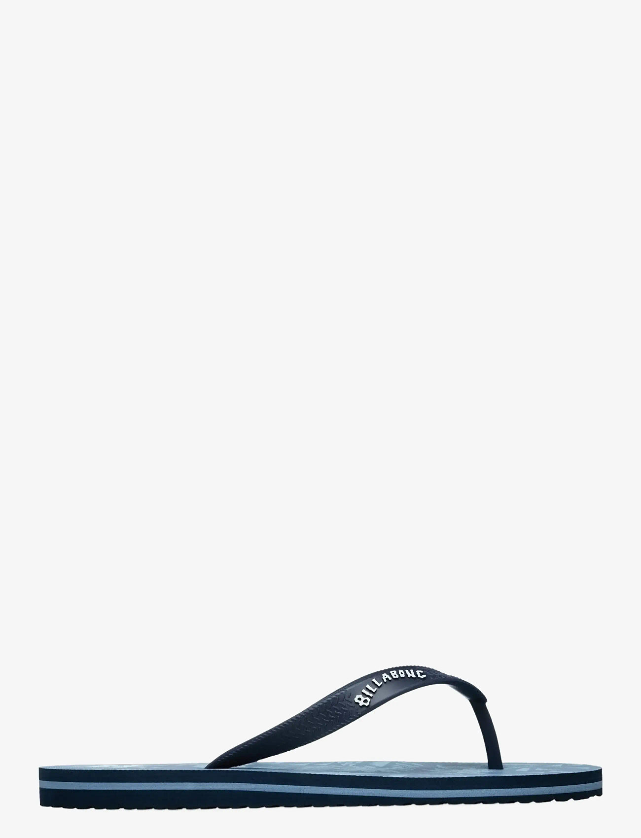 Billabong - TIDES BOY - flip-flops - washed blue - 1