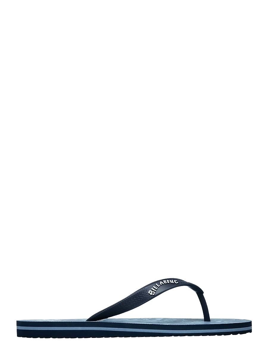 Billabong - TIDES BOY - flip-flops - washed blue - 1