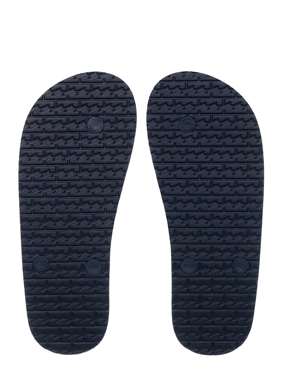Billabong - TIDES BOY - flip-flops - washed blue - 2