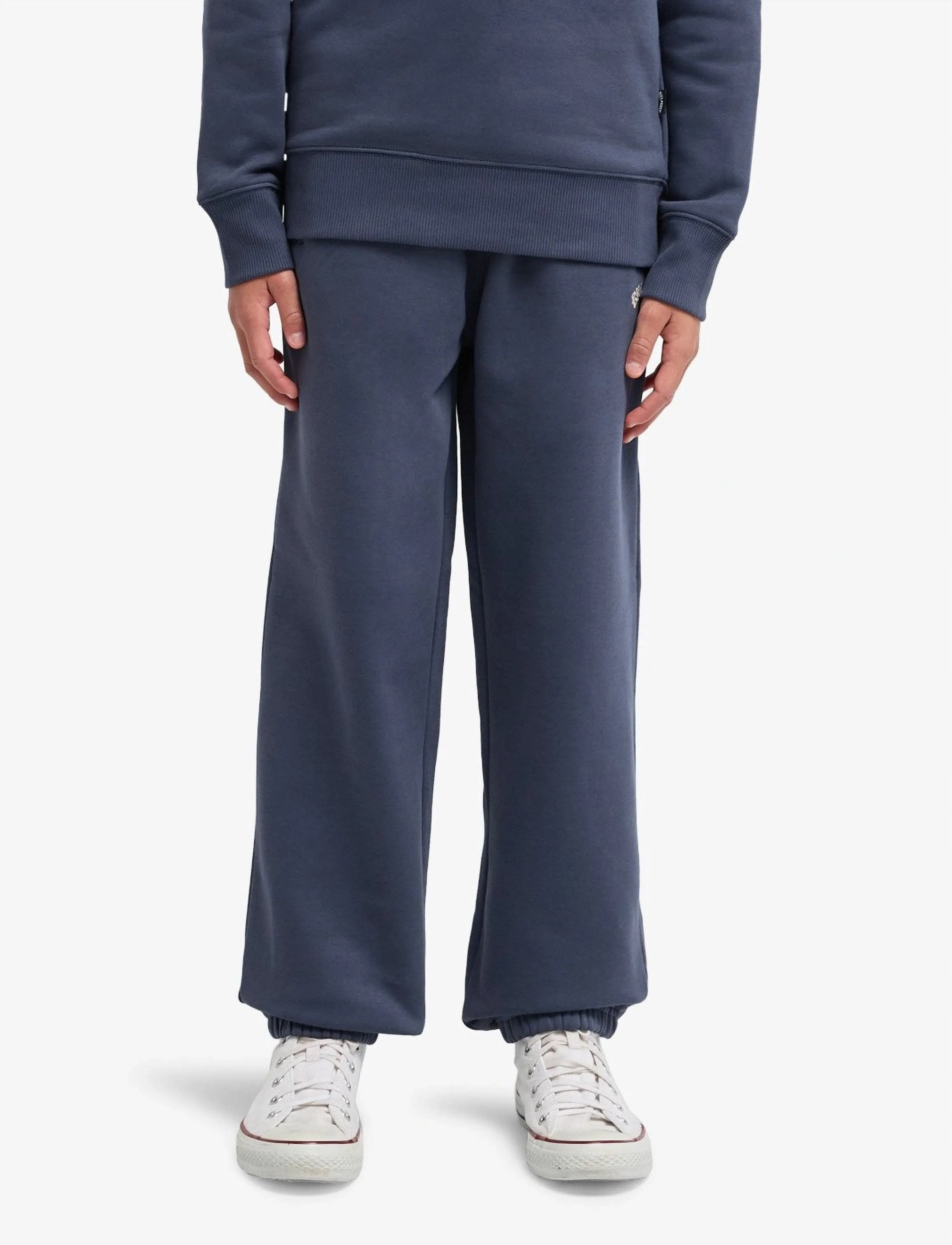 Billabong Arch Pt Y, 140, Navy, Underdele > Joggingbukser, Børn