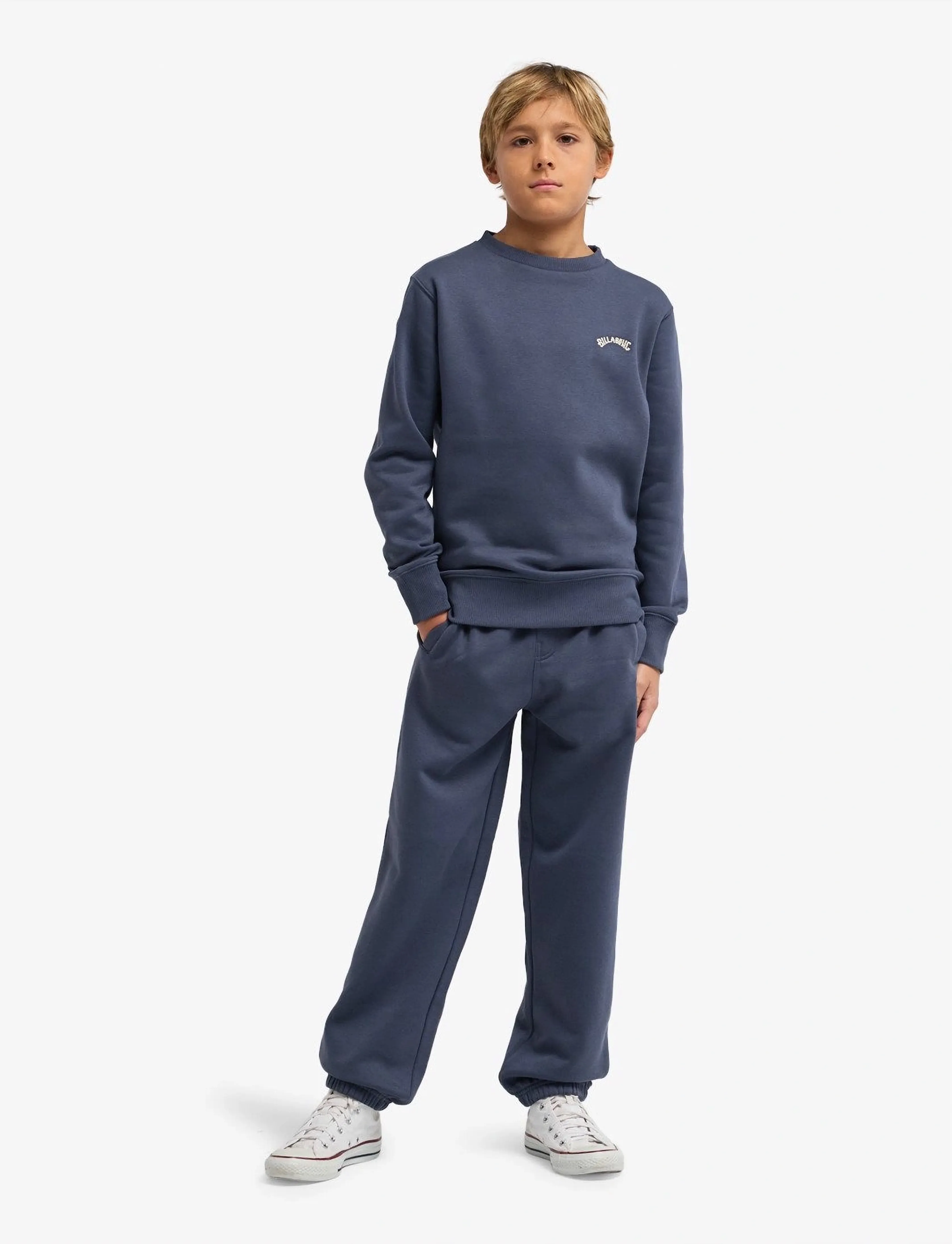 Billabong - ARCH PT Y - sweatpants - ombre blue - 4