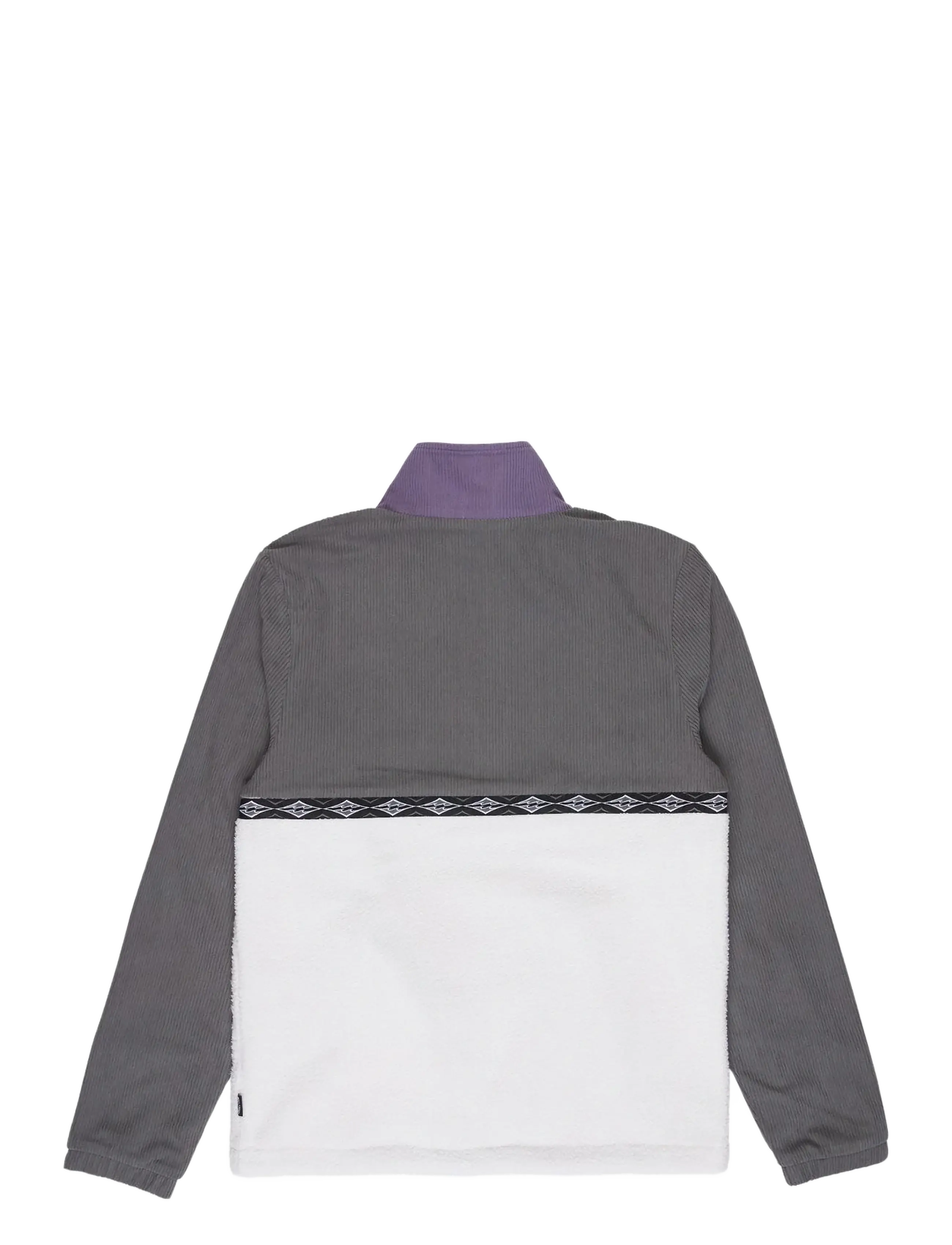 Billabong - SPACE LOBSTER Y - sweatshirts - grape leaf - 2