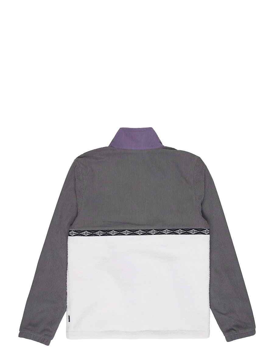 Billabong - SPACE LOBSTER Y - sweatshirts - grape leaf - 2