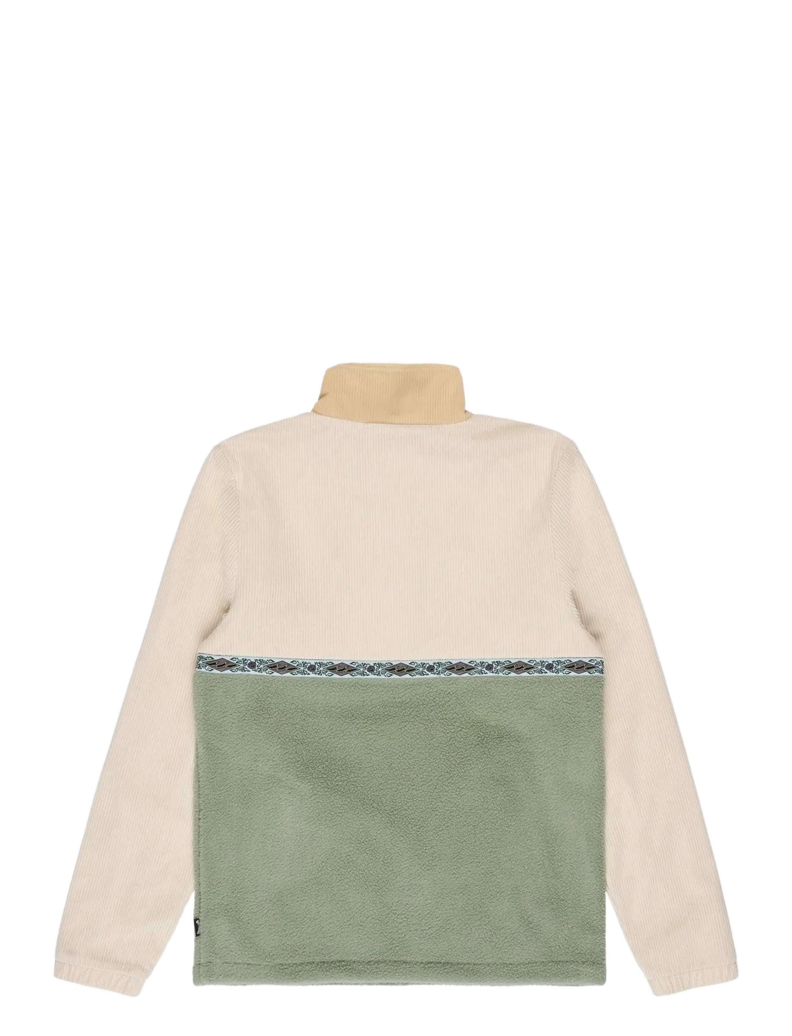 Billabong - SPACE LOBSTER Y - sweatshirts - khaki - 2
